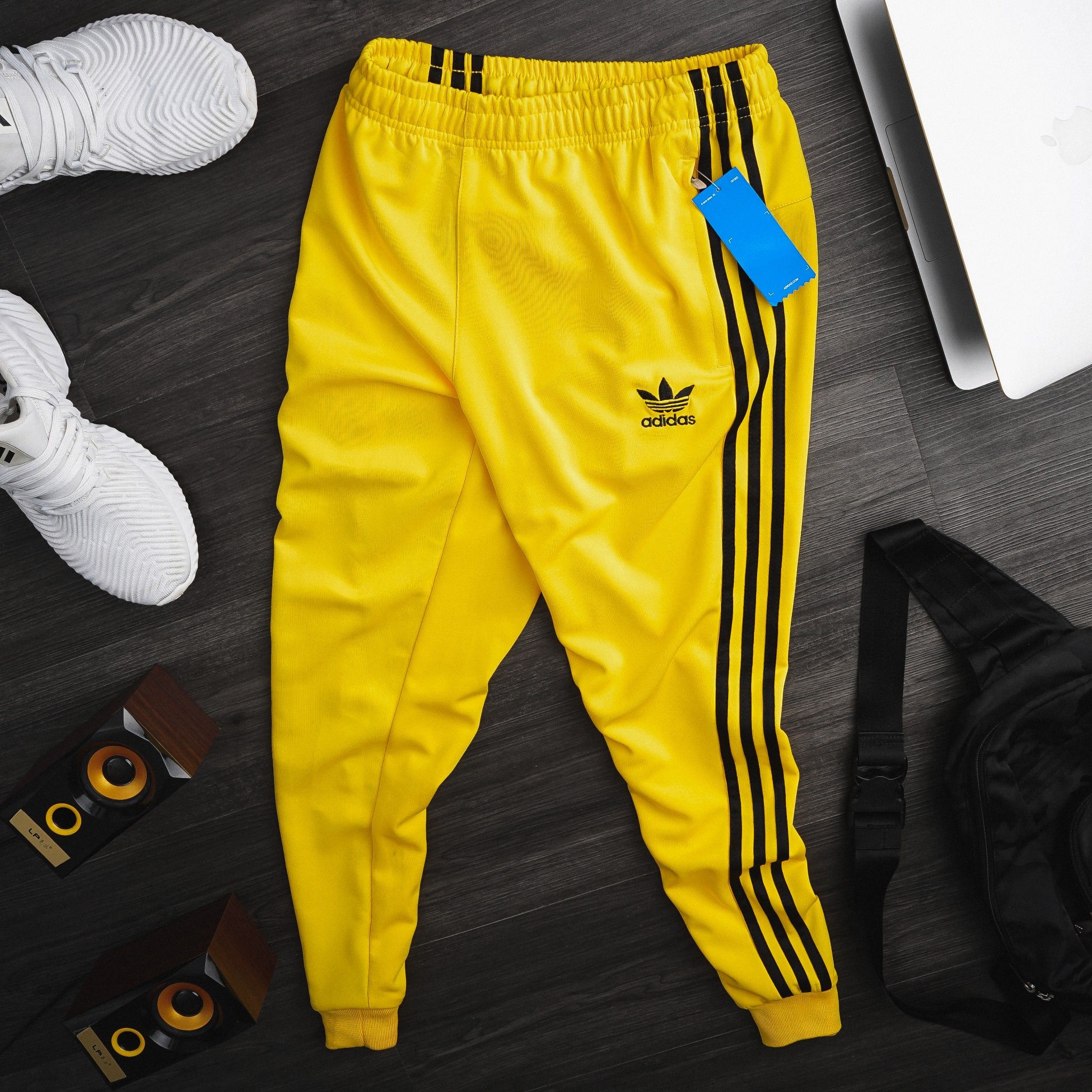 Quần Jogger Das / JGG4