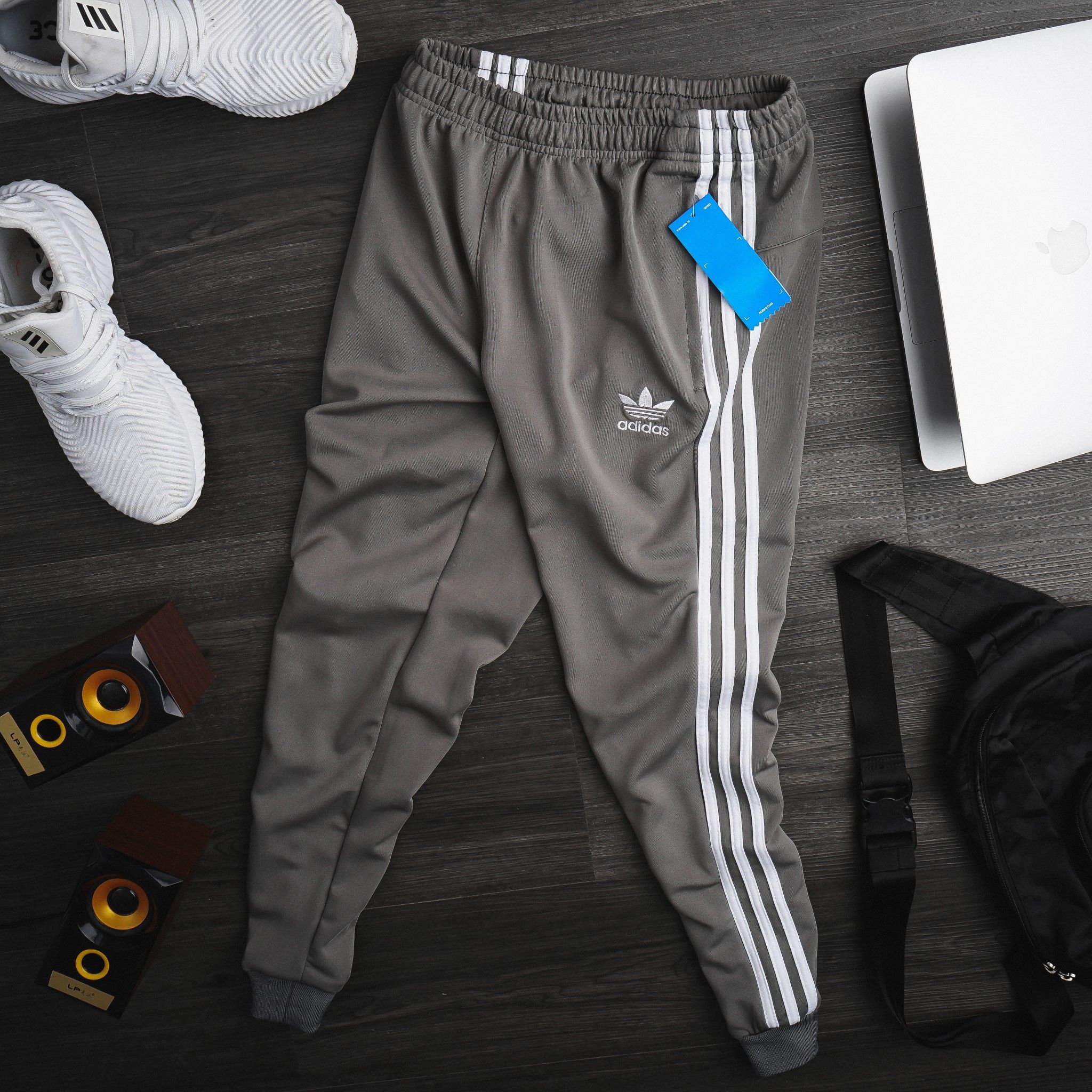 Quần Jogger Das / JGG4