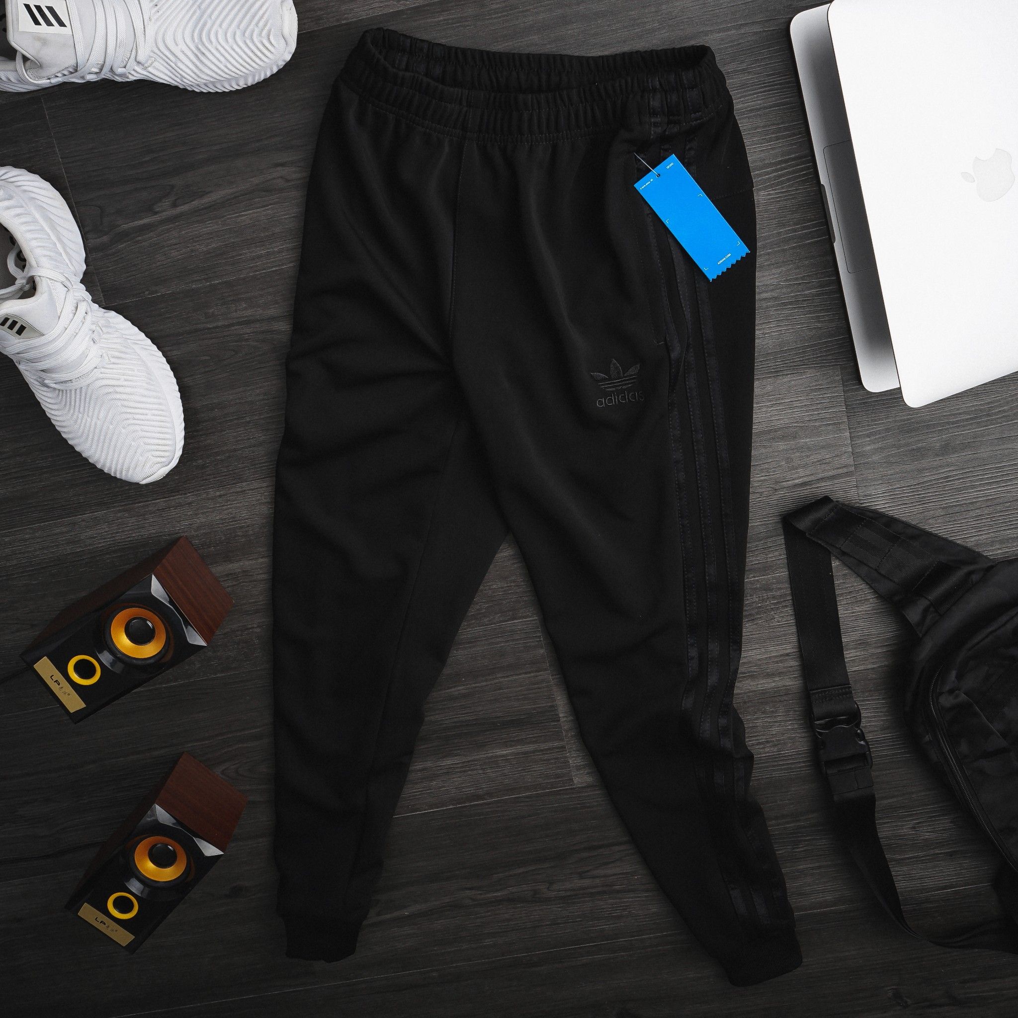 Quần Jogger Das / JGG4