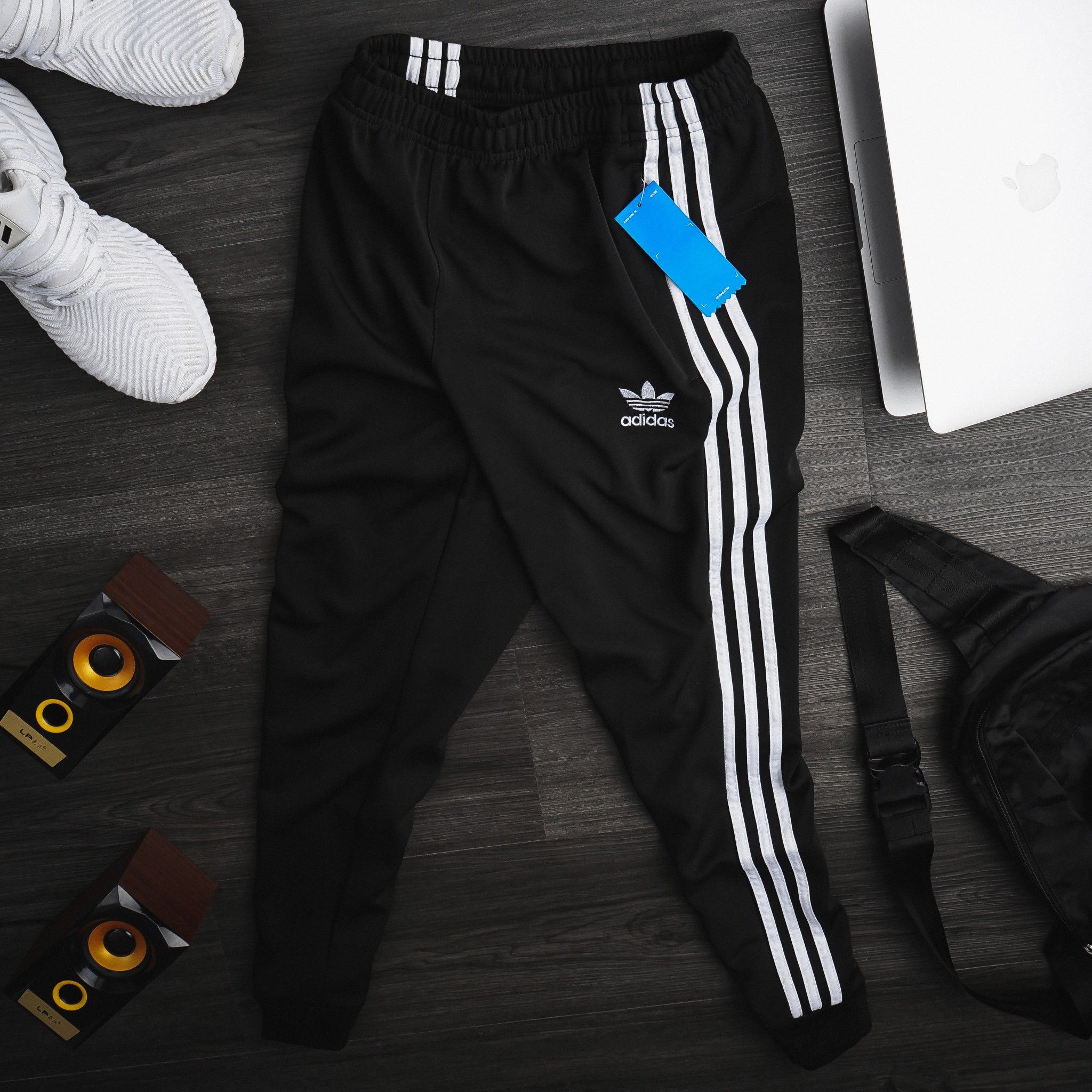 Quần Jogger Das / JGG4