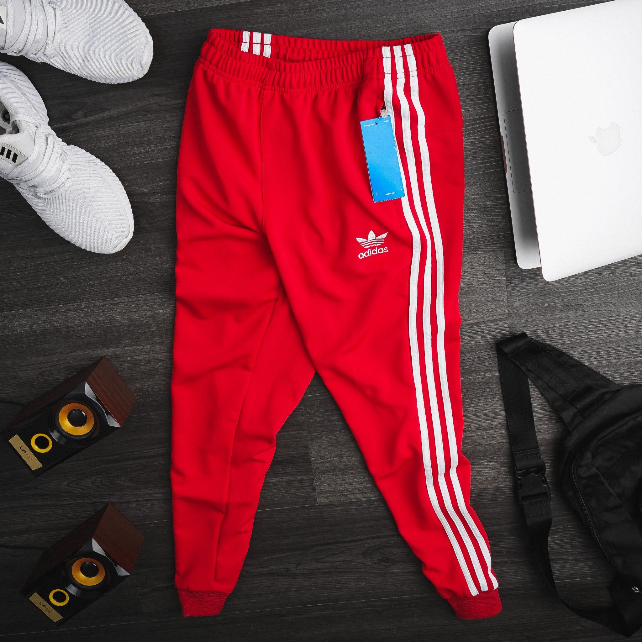 Quần Jogger Das / JGG4