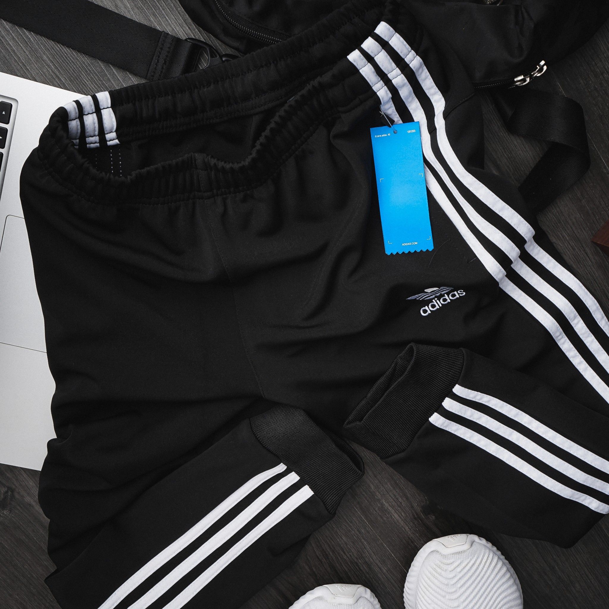 Quần Jogger Das / JGG4