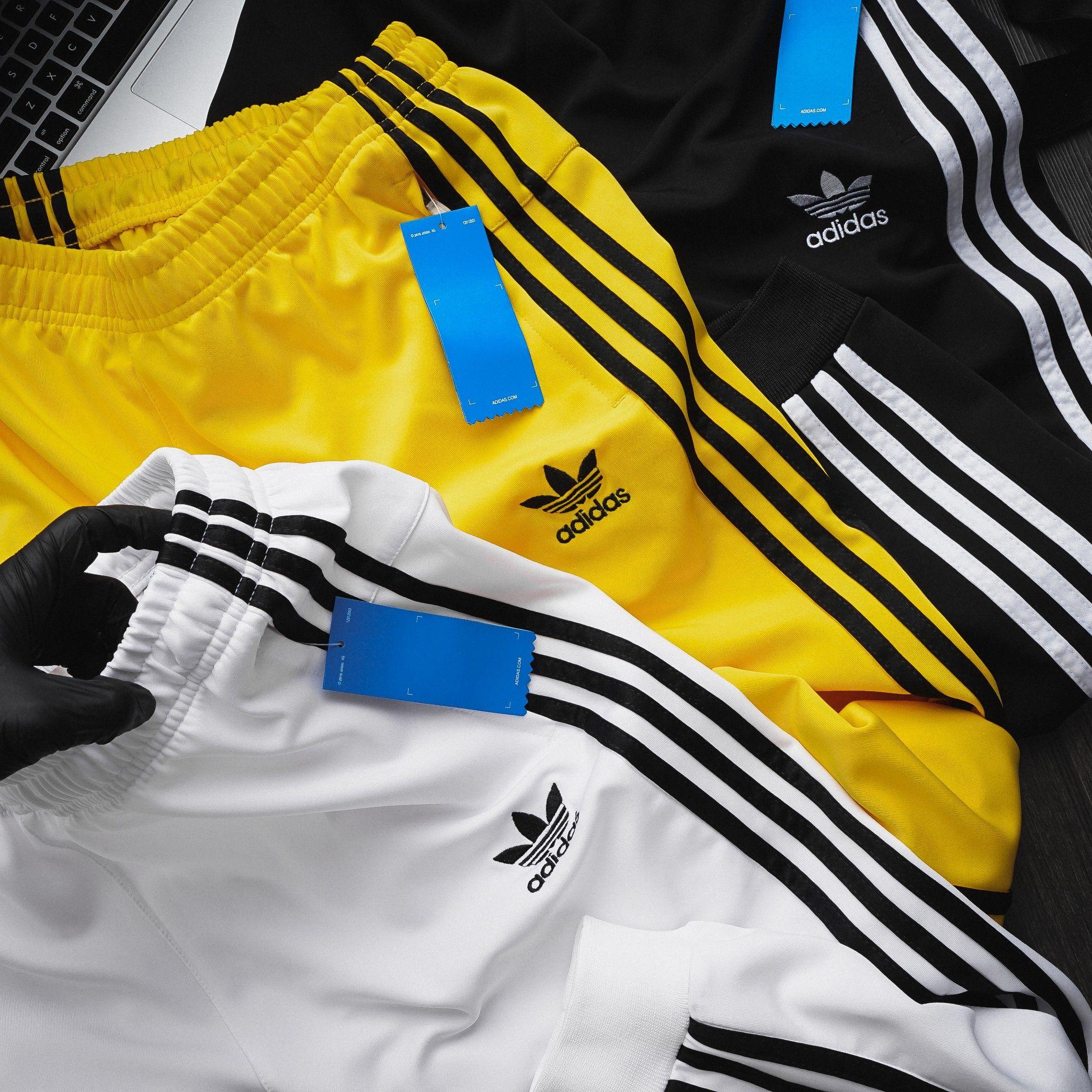 Quần Jogger Das / JGG4