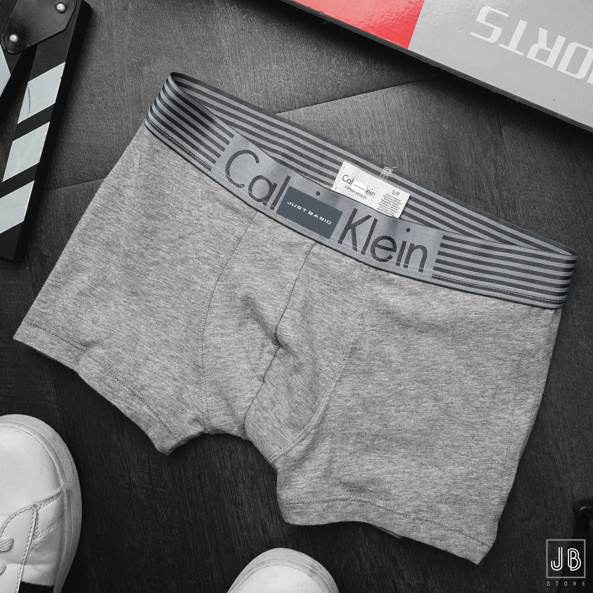 Boxer C.K /3set/ BCK4