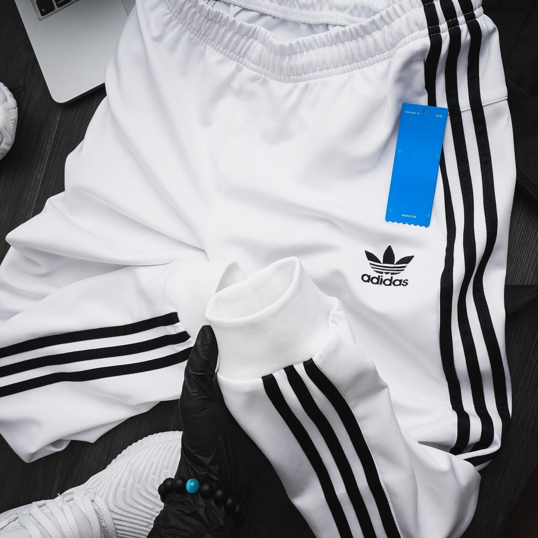 Quần Jogger Das / JGG4