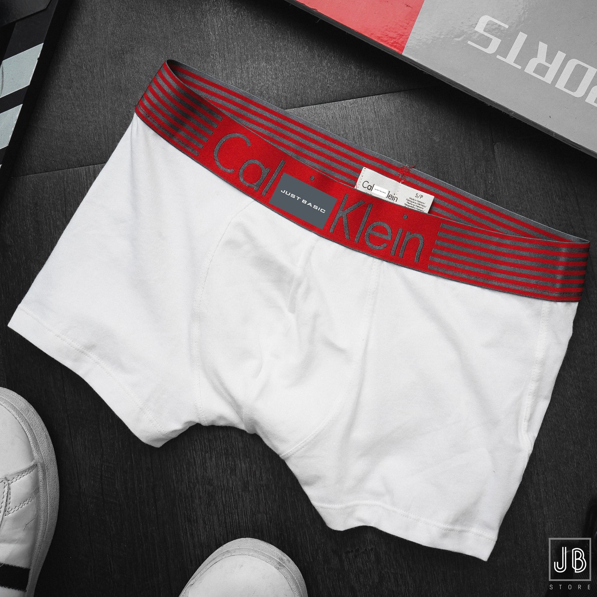 Boxer C.K /3set/ BCK4