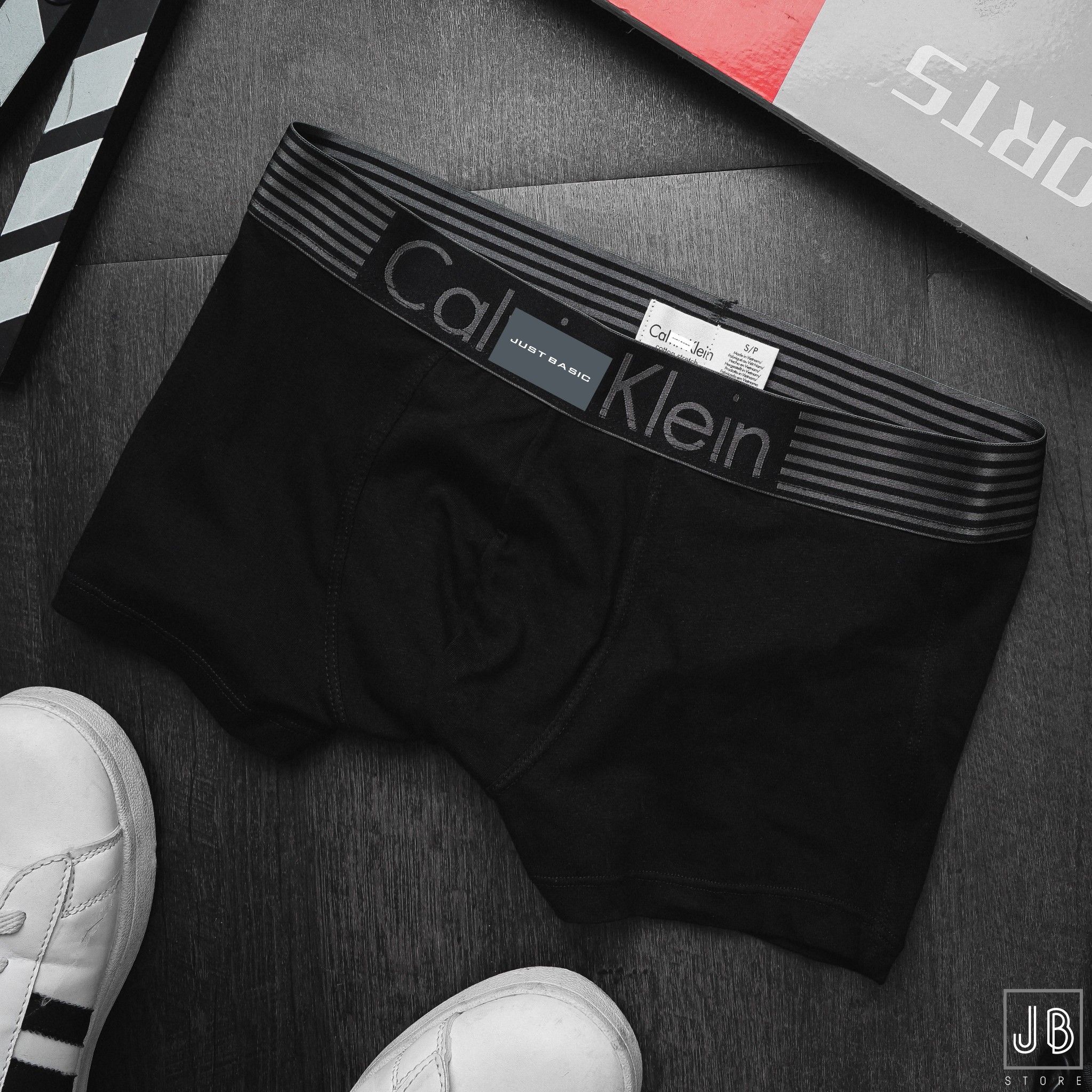 Boxer C.K /3set/ BCK4