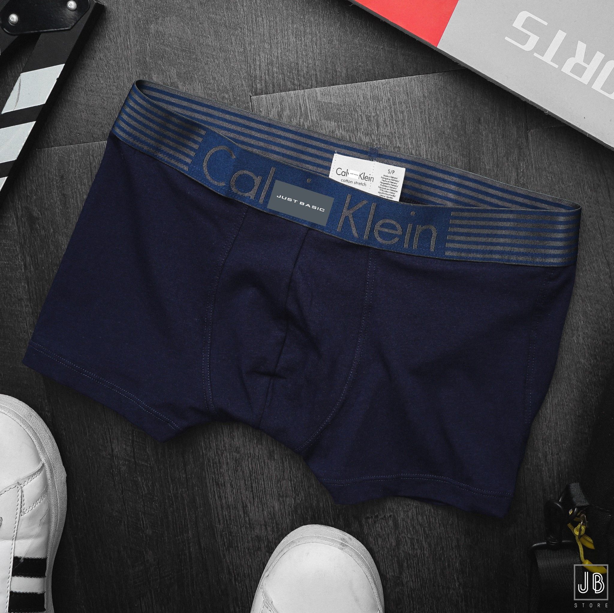Boxer C.K /3set/ BCK4