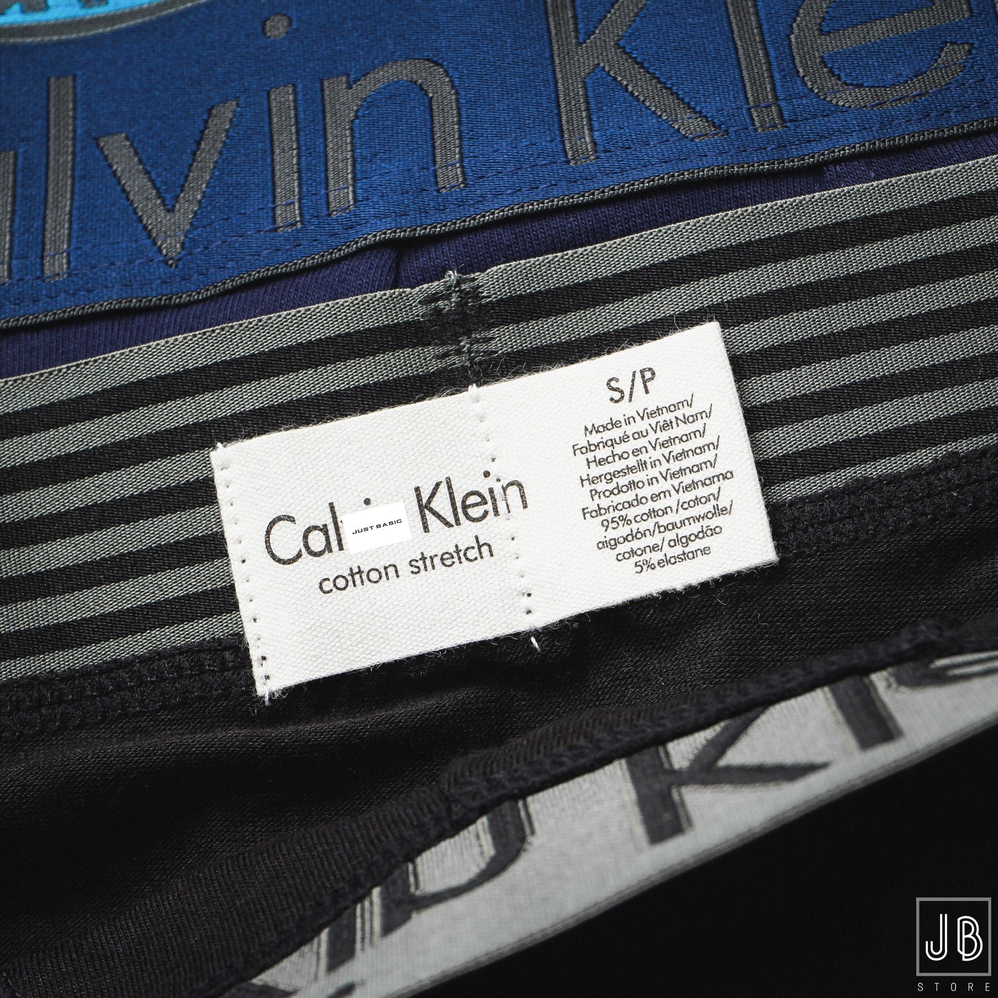Boxer C.K /3set/ BCK4