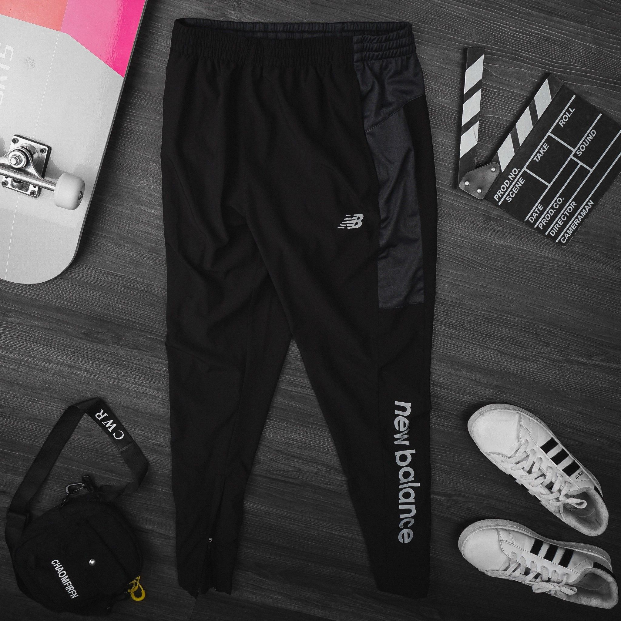 Quần Jogger N. Balance/1M/ JGNB2