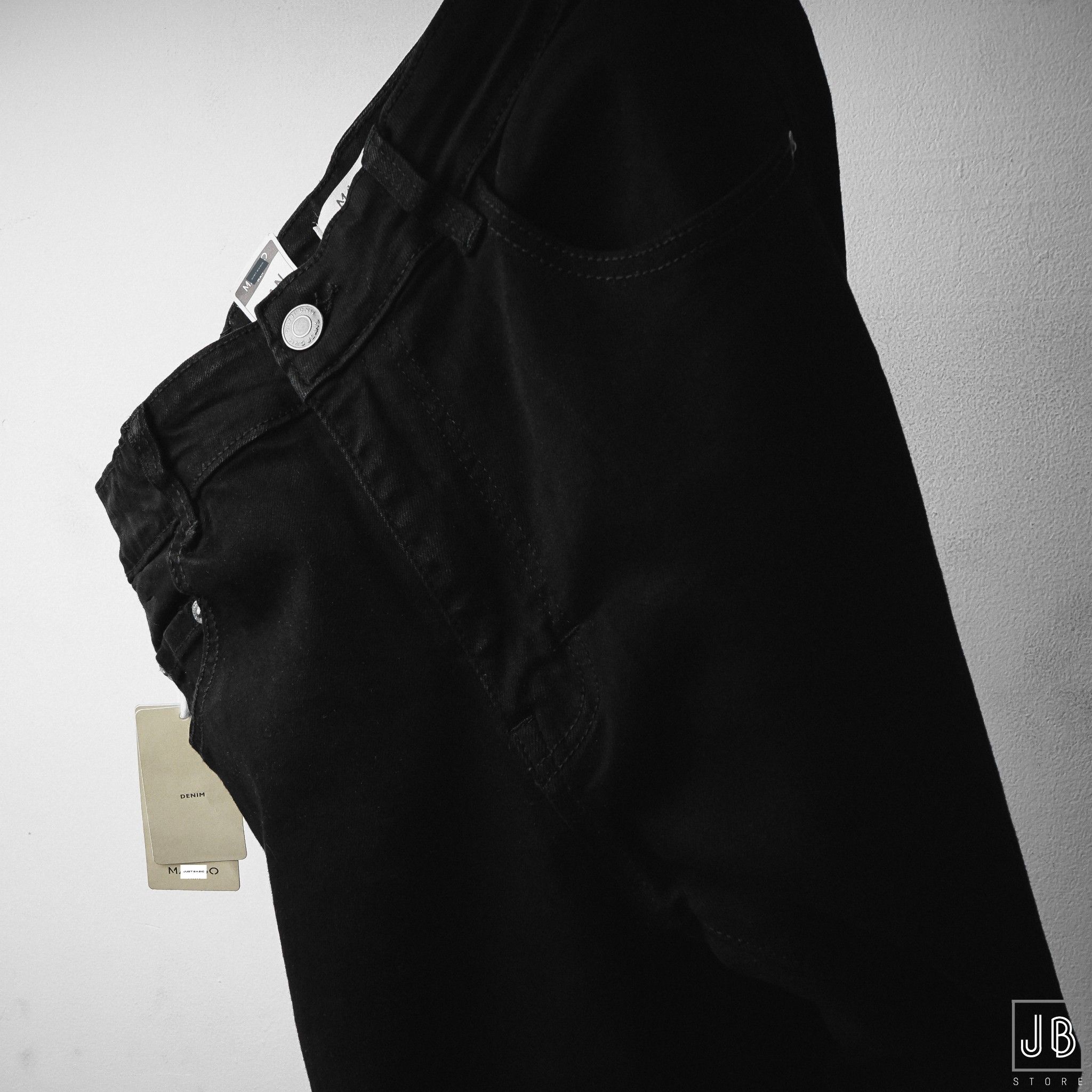Quần Jean Mango /1M/ QJM11
