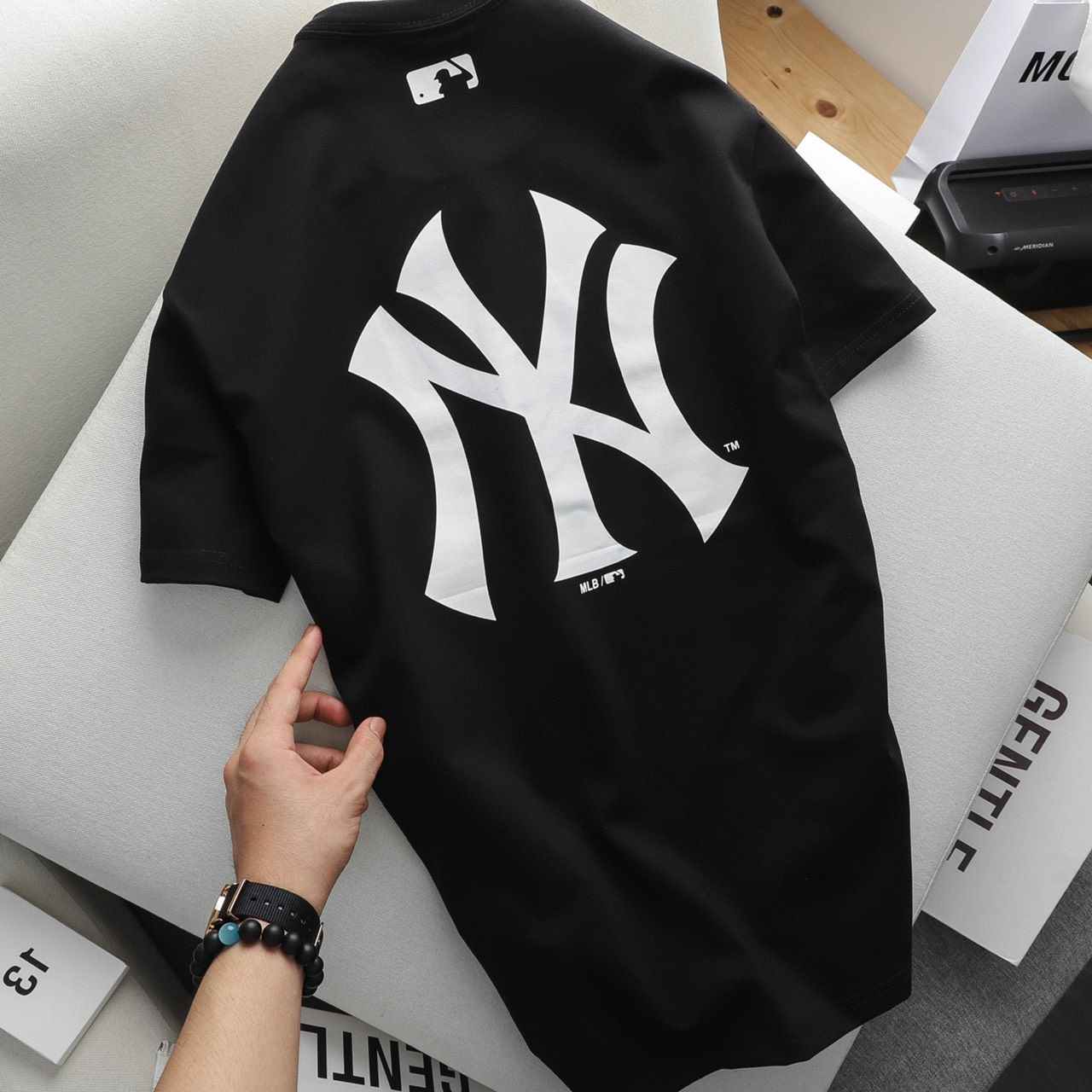 Áo Thun NY /3M/ NYCT6
