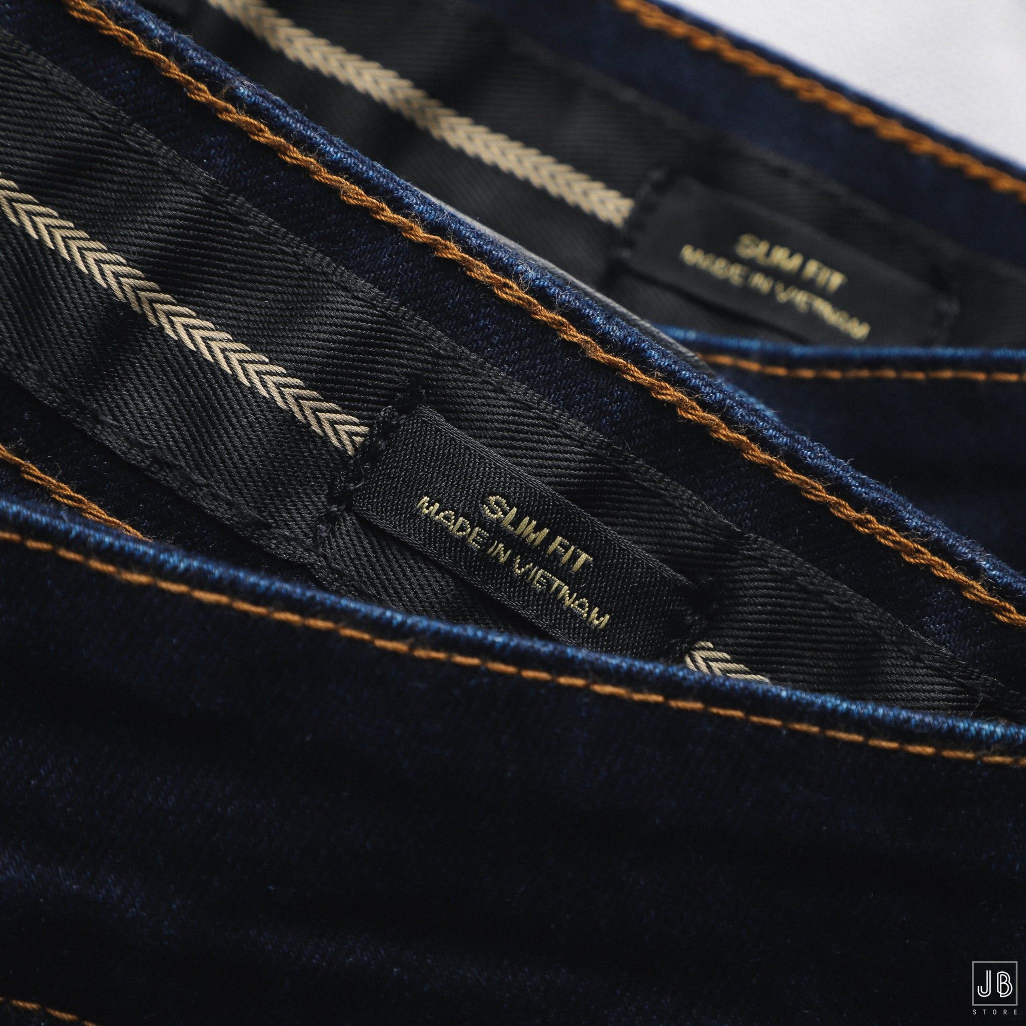 Quần Jean M.Dutti /1M/ QJD4