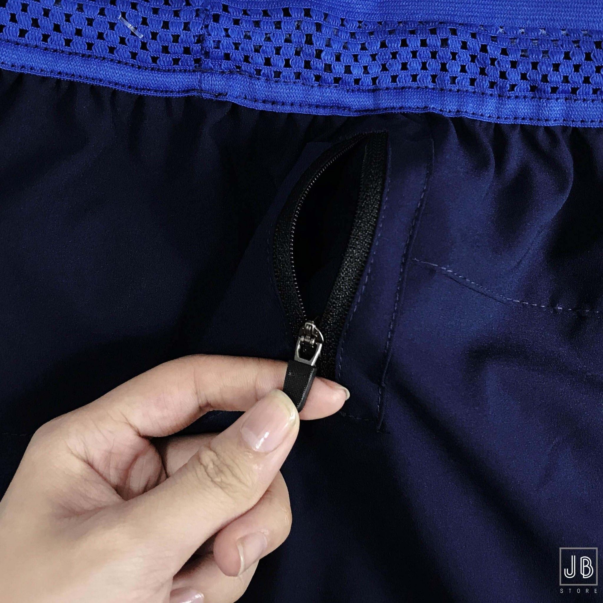 Quần Short N!ke / QSN6