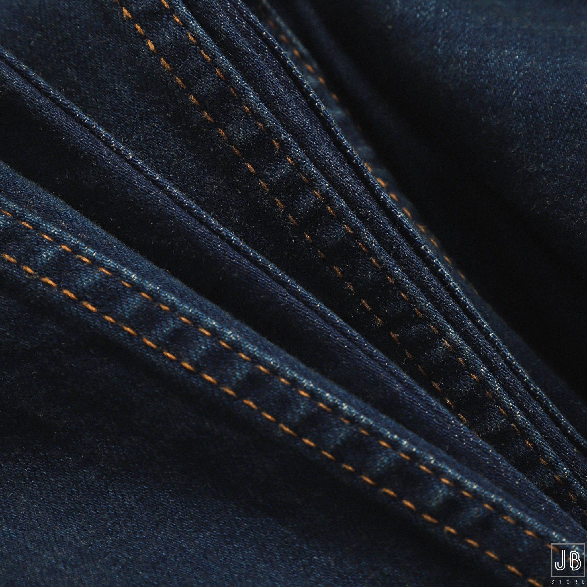 Quần Jean LVIS 1054 /1M/ QJL11