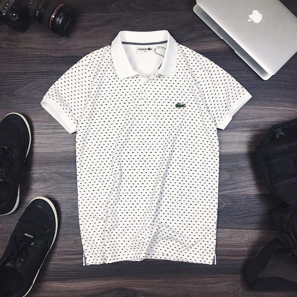Áo Polo LCST / LCC2