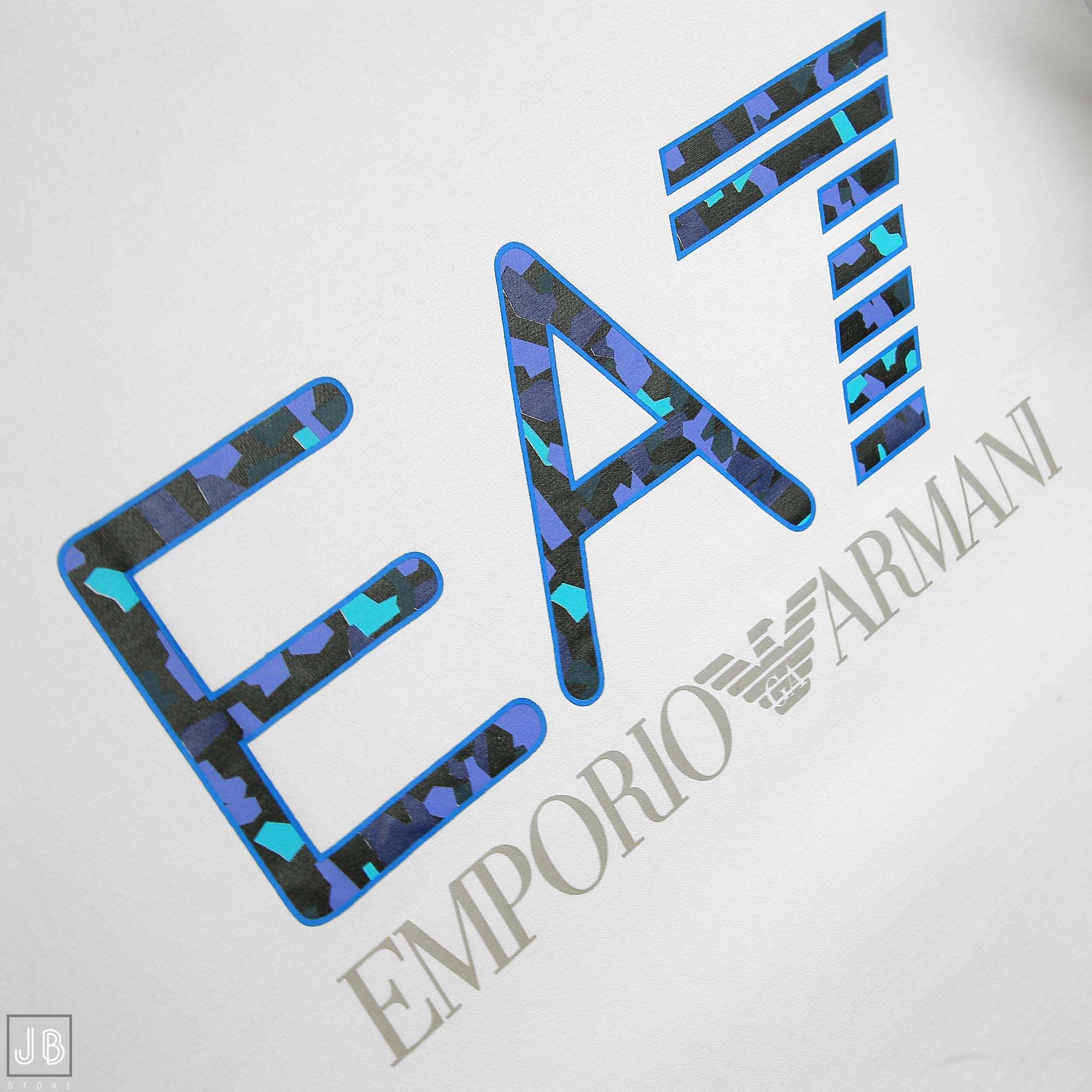 Áo Thun E.Armani /2M/ EACT2
