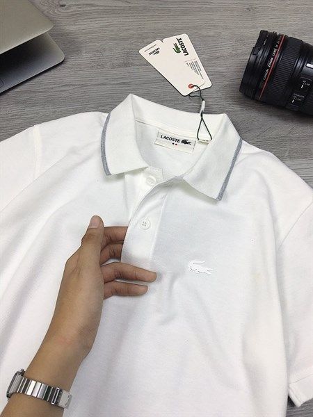 Áo Polo LCST / LCC1