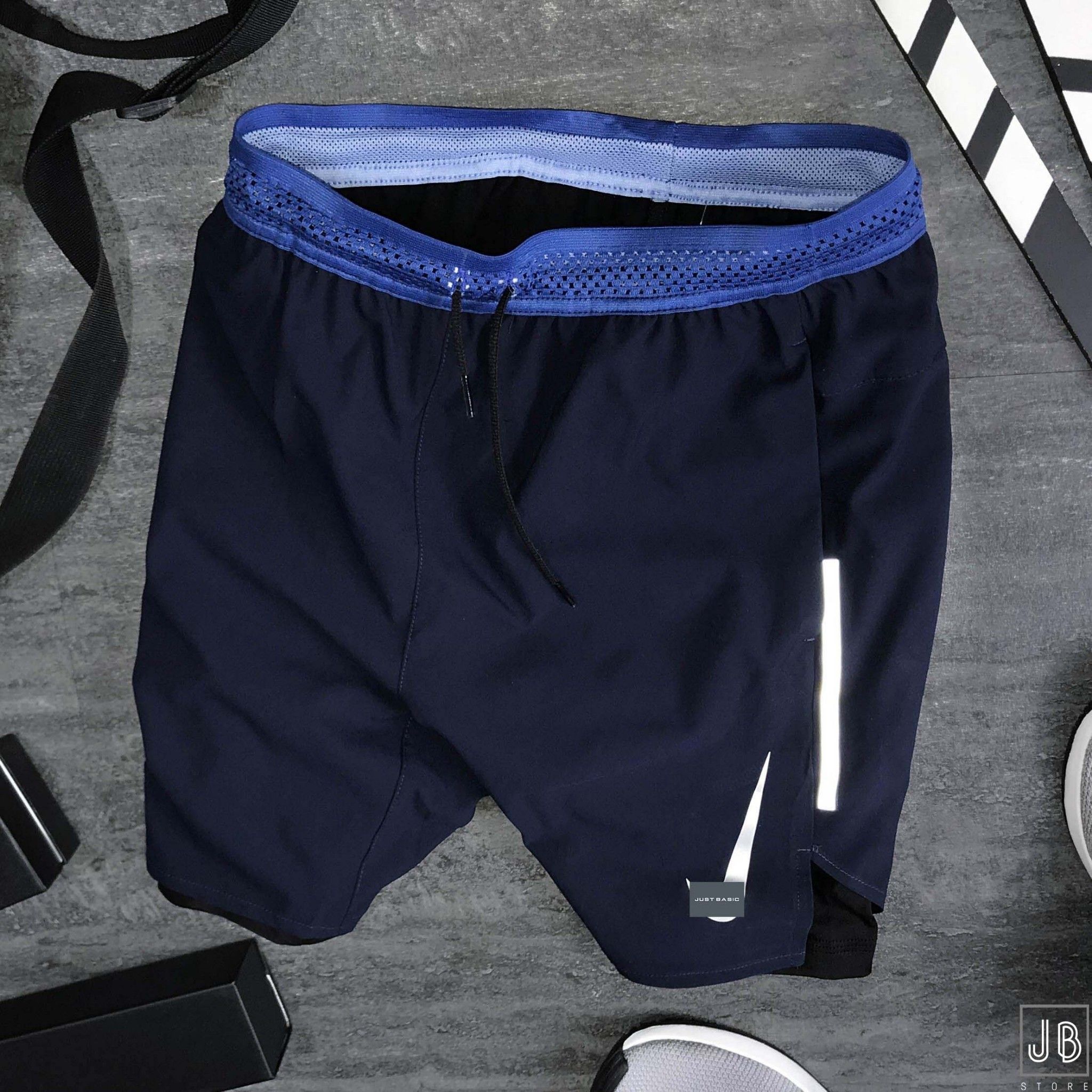 Quần Short N!ke / QSN6