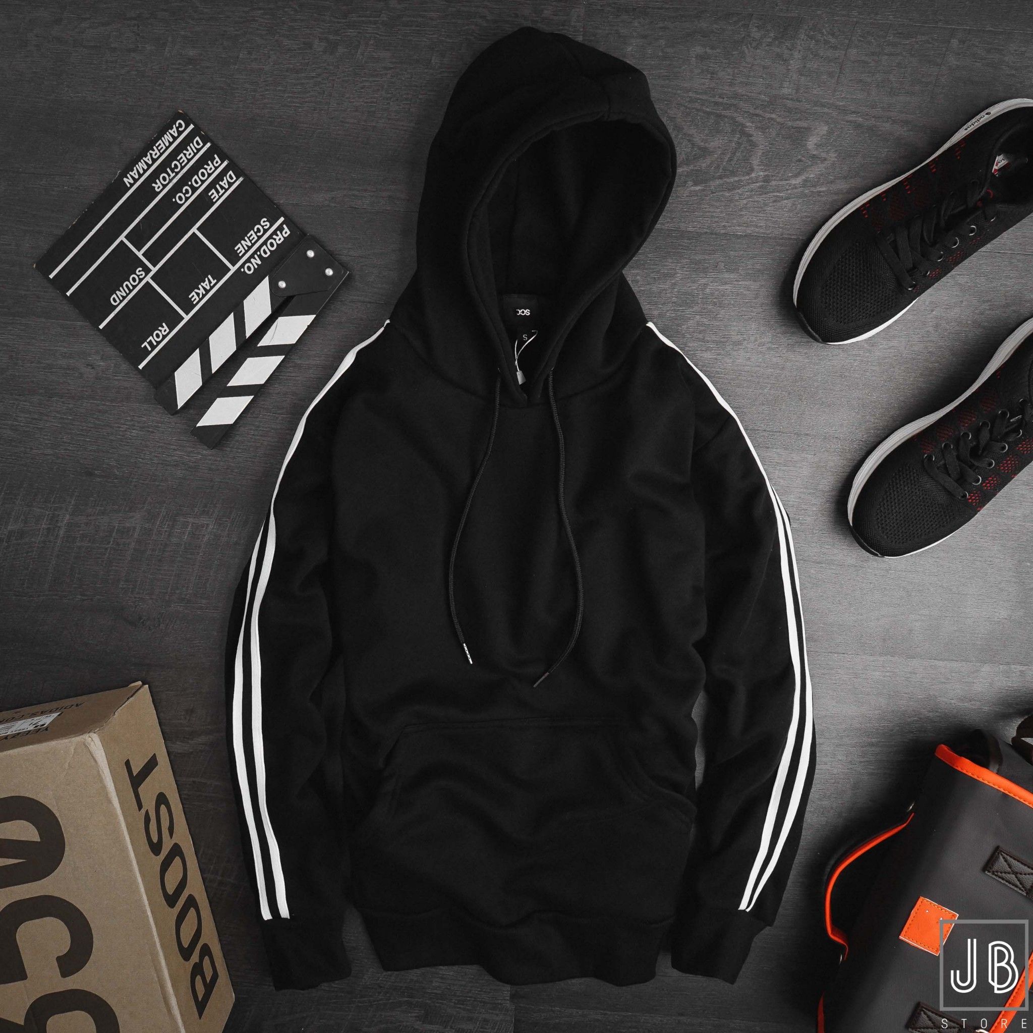Áo Hoodie Asos / HDAS1