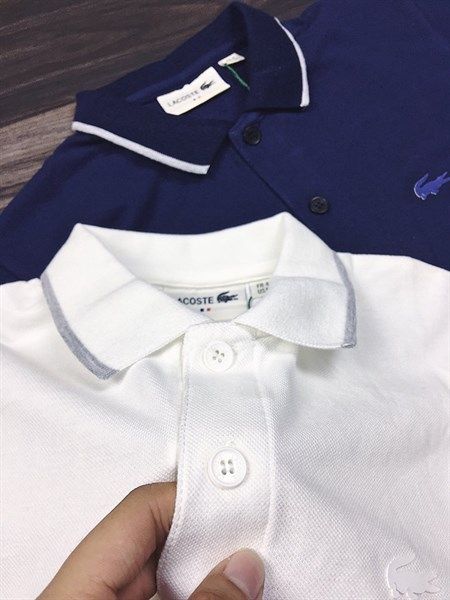 Áo Polo LCST / LCC1