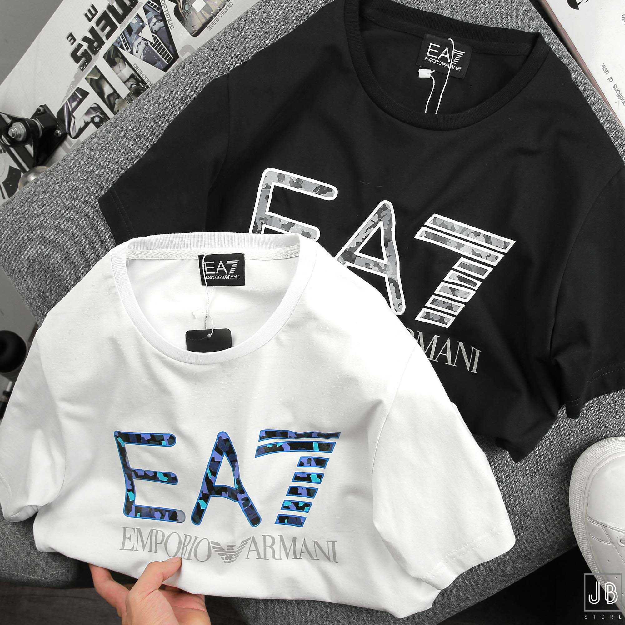 Áo Thun E.Armani /2M/ EACT2