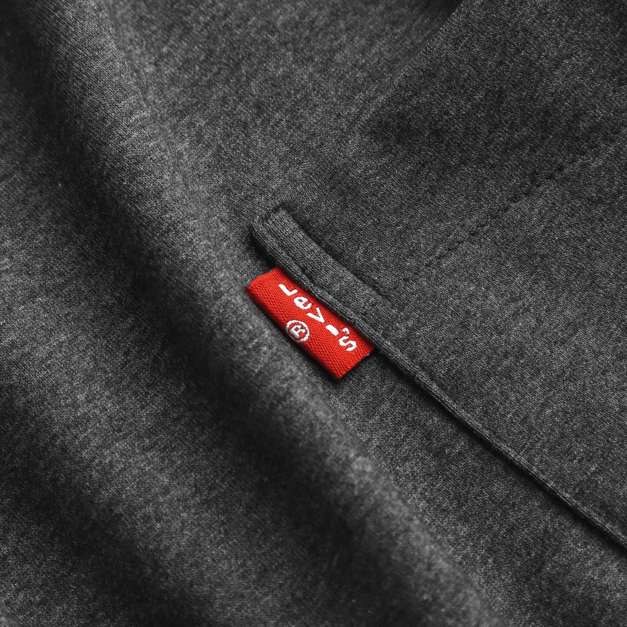 Áo Thun LEVIS /5M/ LVCT4