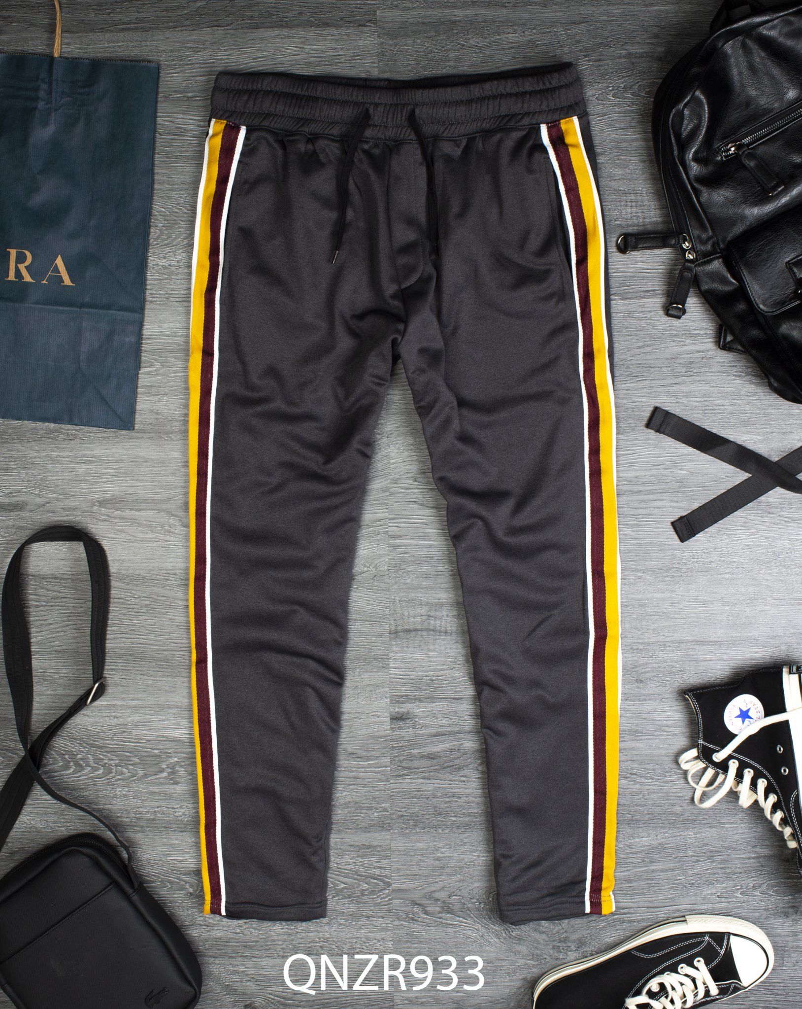 Quần Jogger nỉ ZRA/ HN-JGZ2