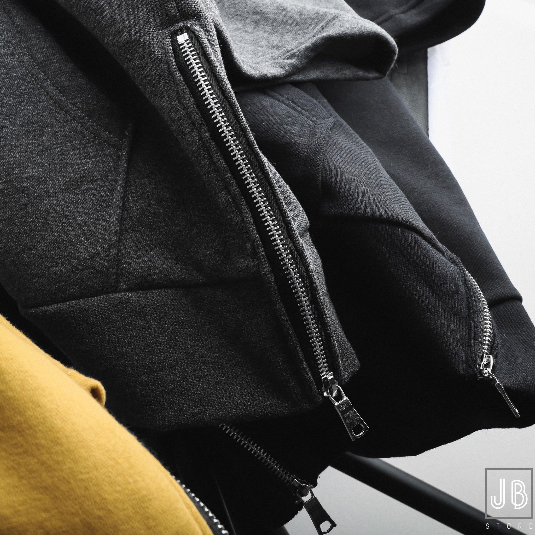Áo Hoodie ZRA /6M/ HDZ3