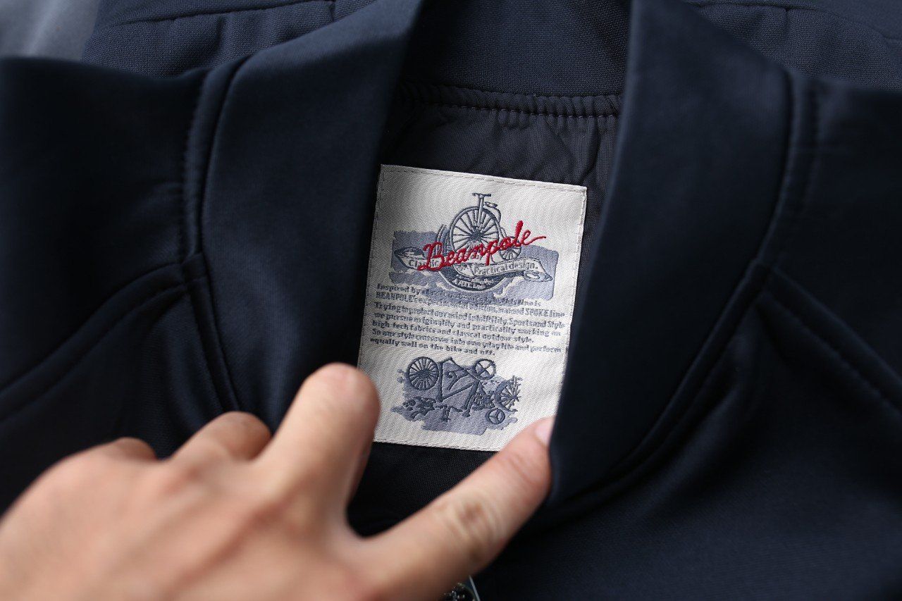 Áo khoác nỉ Beanpole / HN-AKB