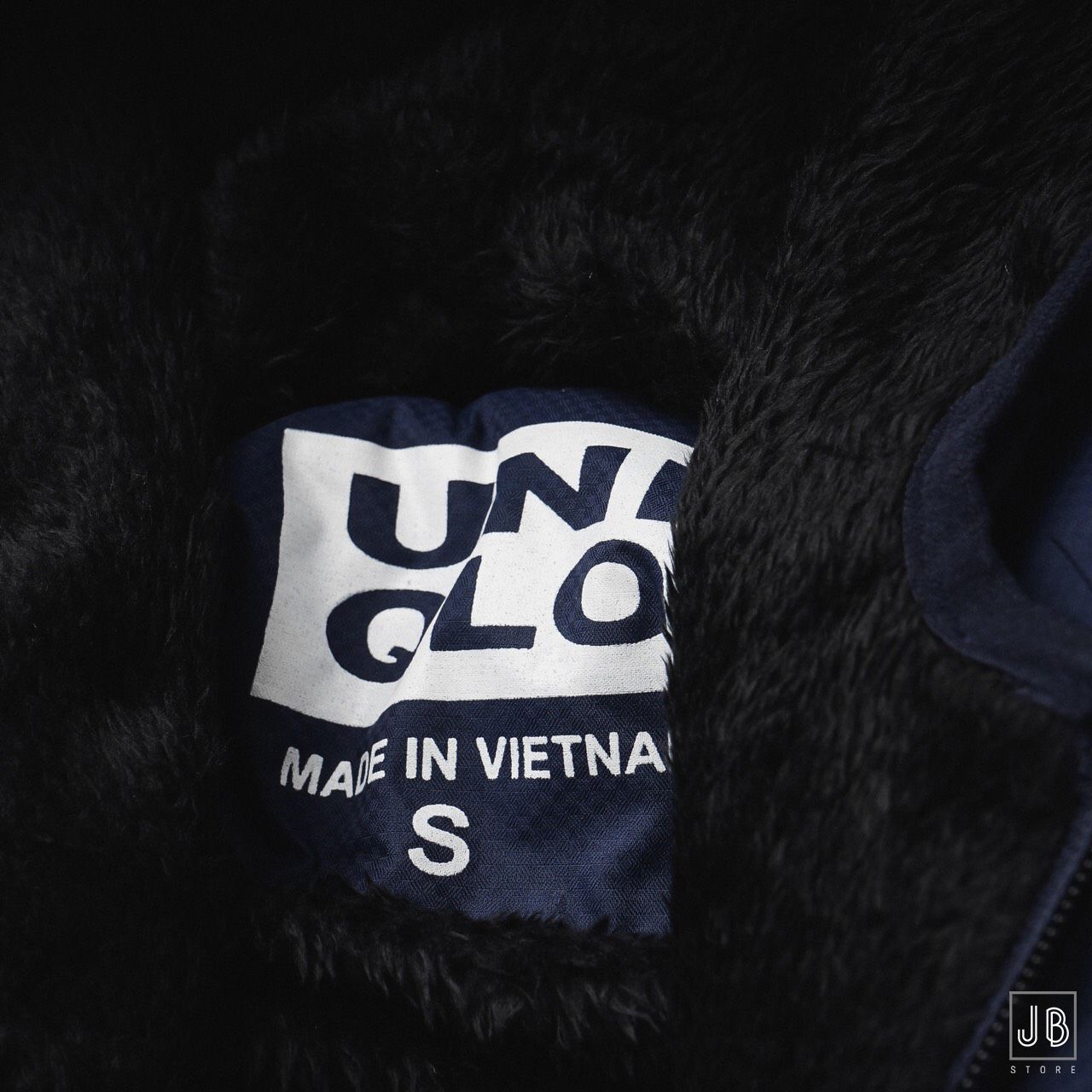 Áo Khoác U.Lo/3M/AKU9