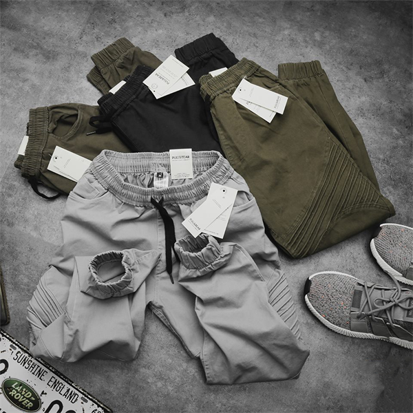 Quần Jogger P&B / JGP1