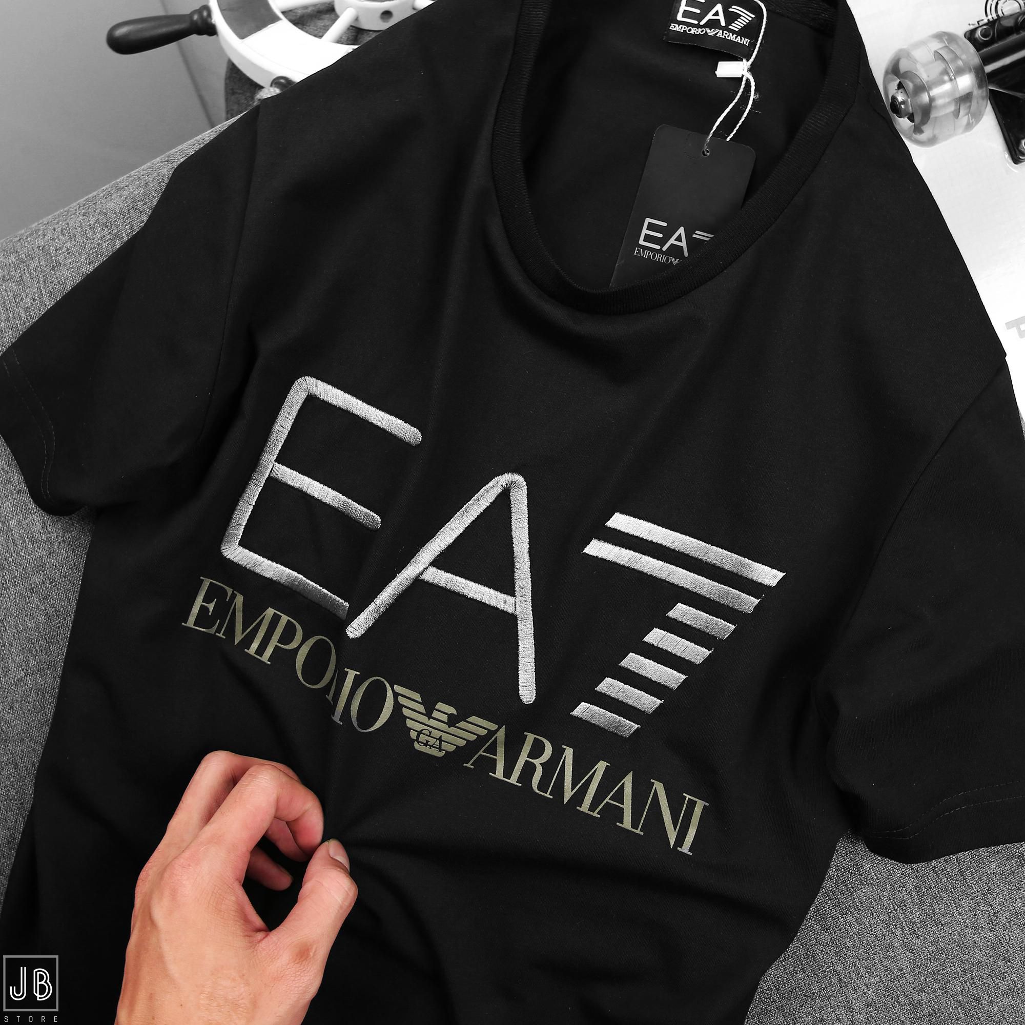 Áo Thun E.Armani /2M/ EACT3