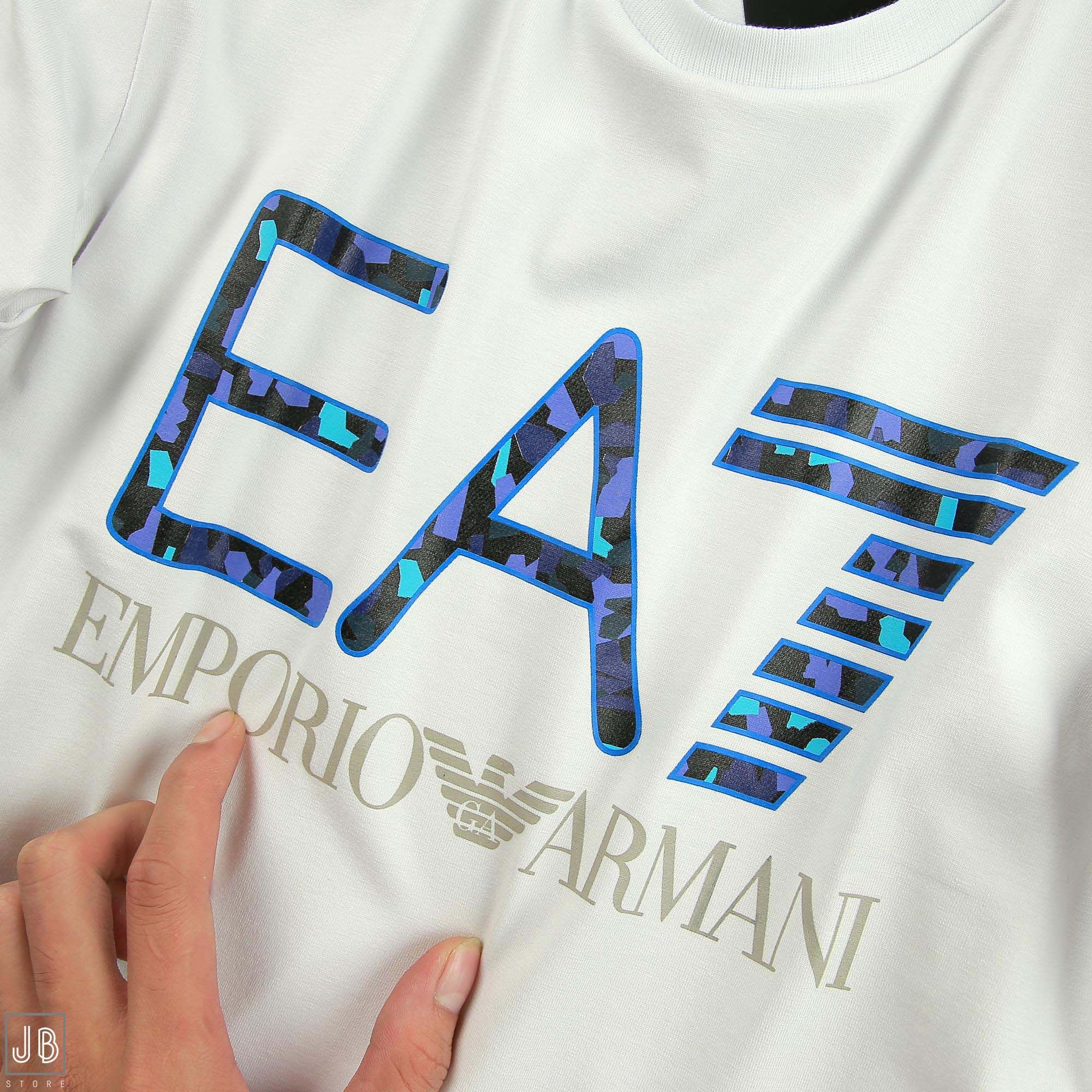 Áo Thun E.Armani /2M/ EACT2