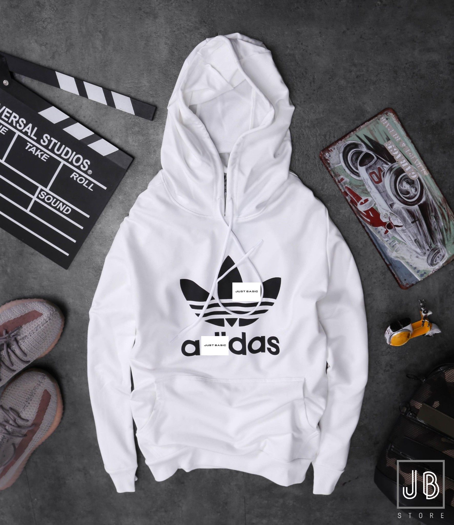 Áo Hoodie Das /6M/ HDA1