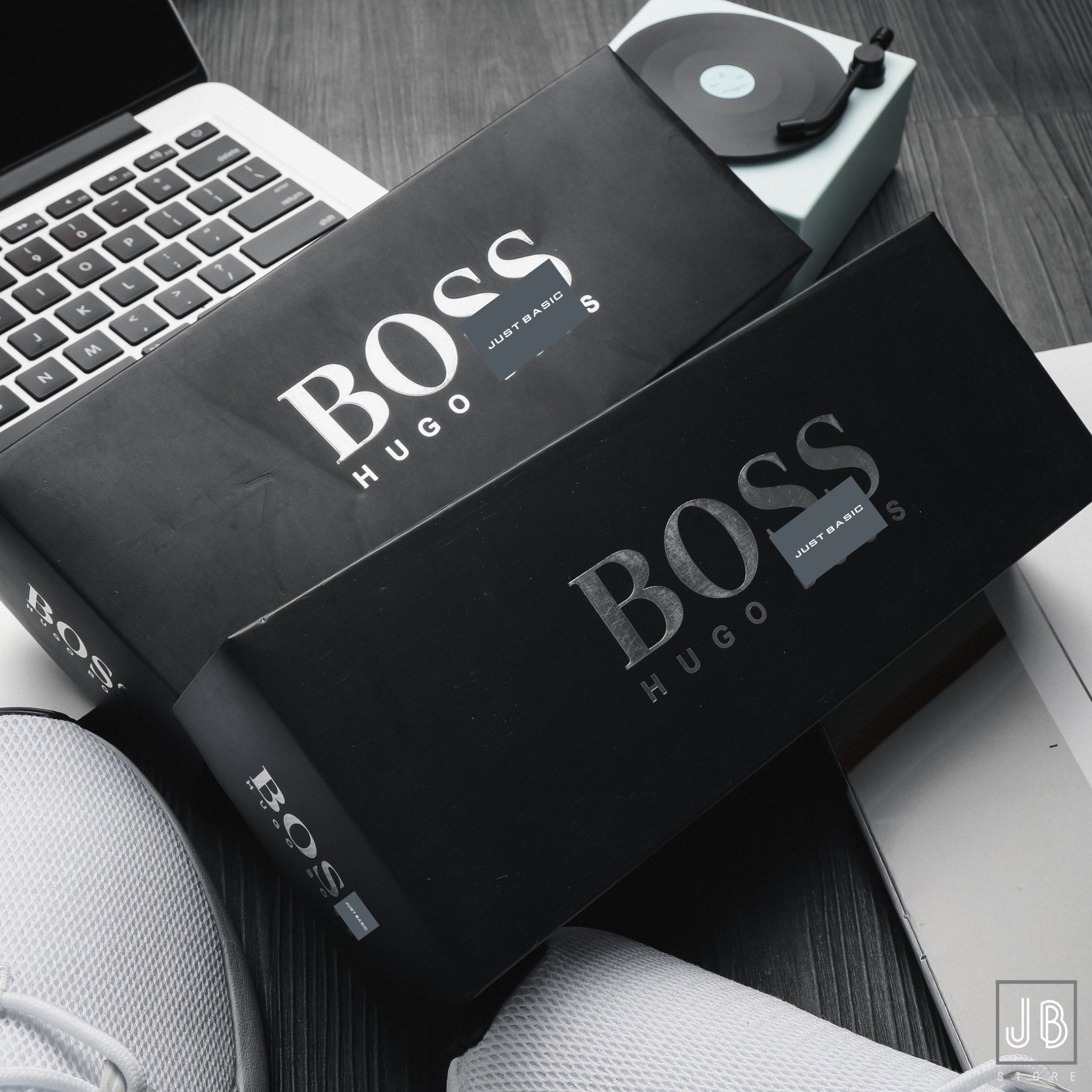 Boxer H.Boss/ BHS1