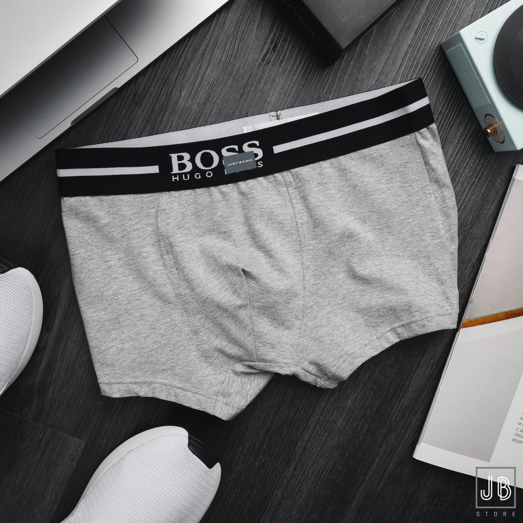 Boxer H.Boss/ BHS1