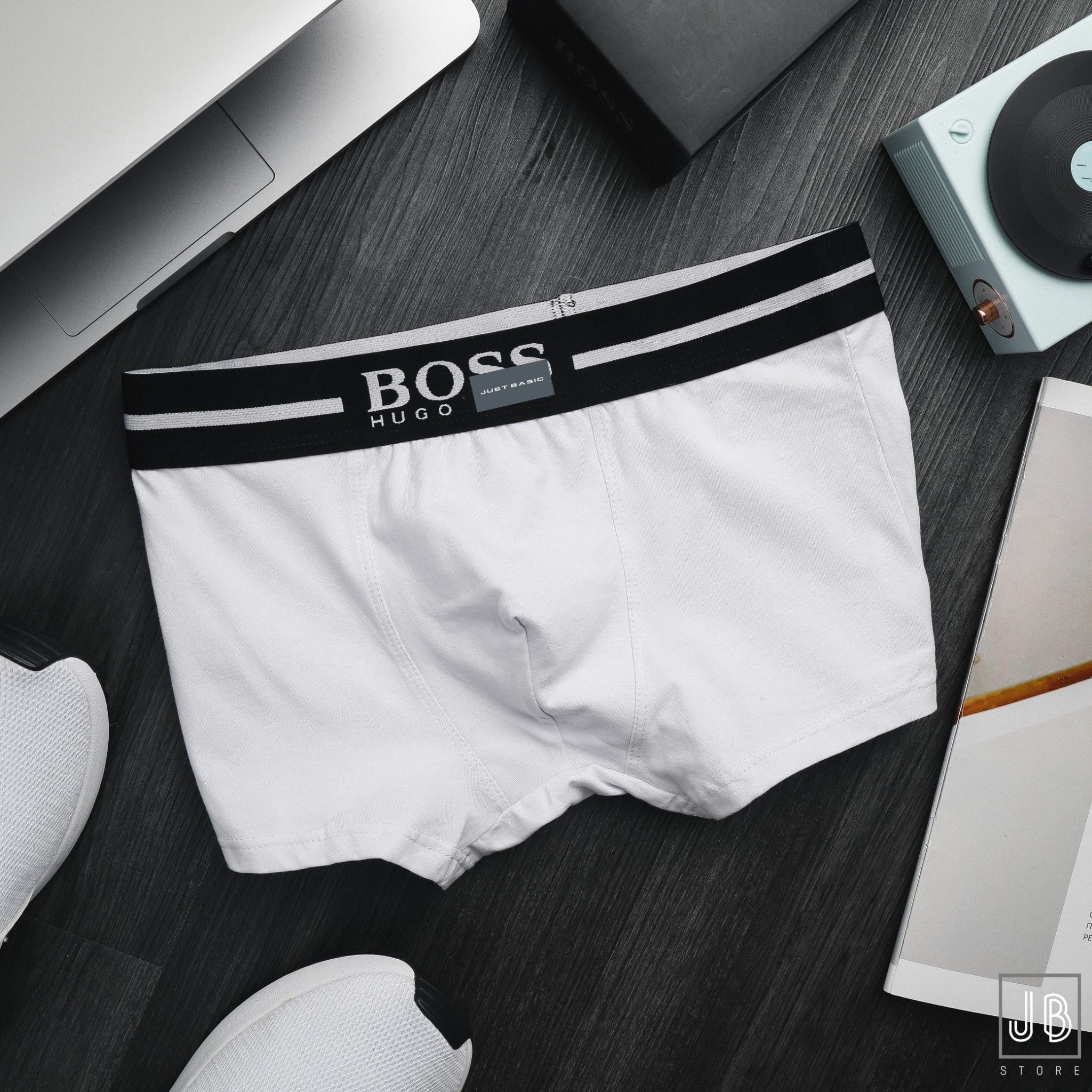 Boxer H.Boss/ BHS1