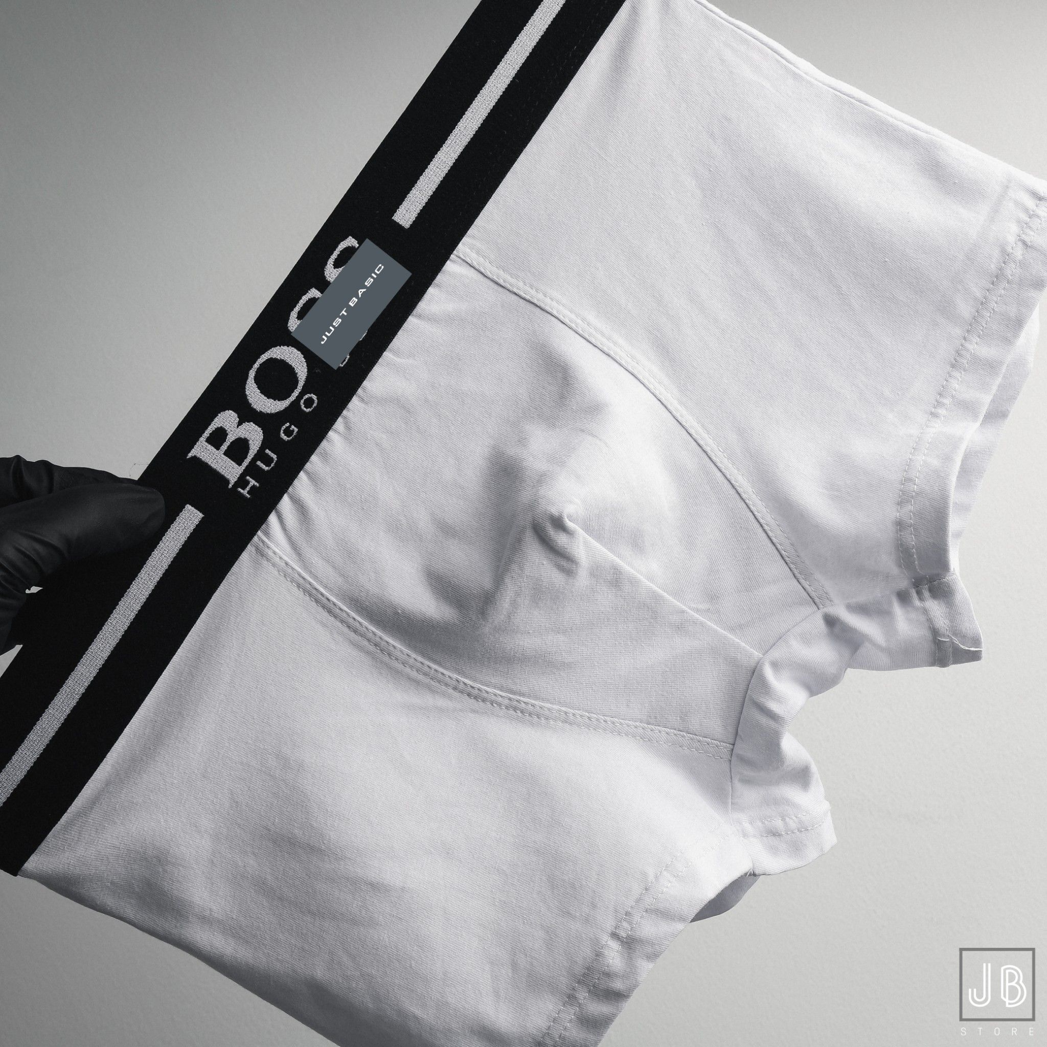 Boxer H.Boss/ BHS1