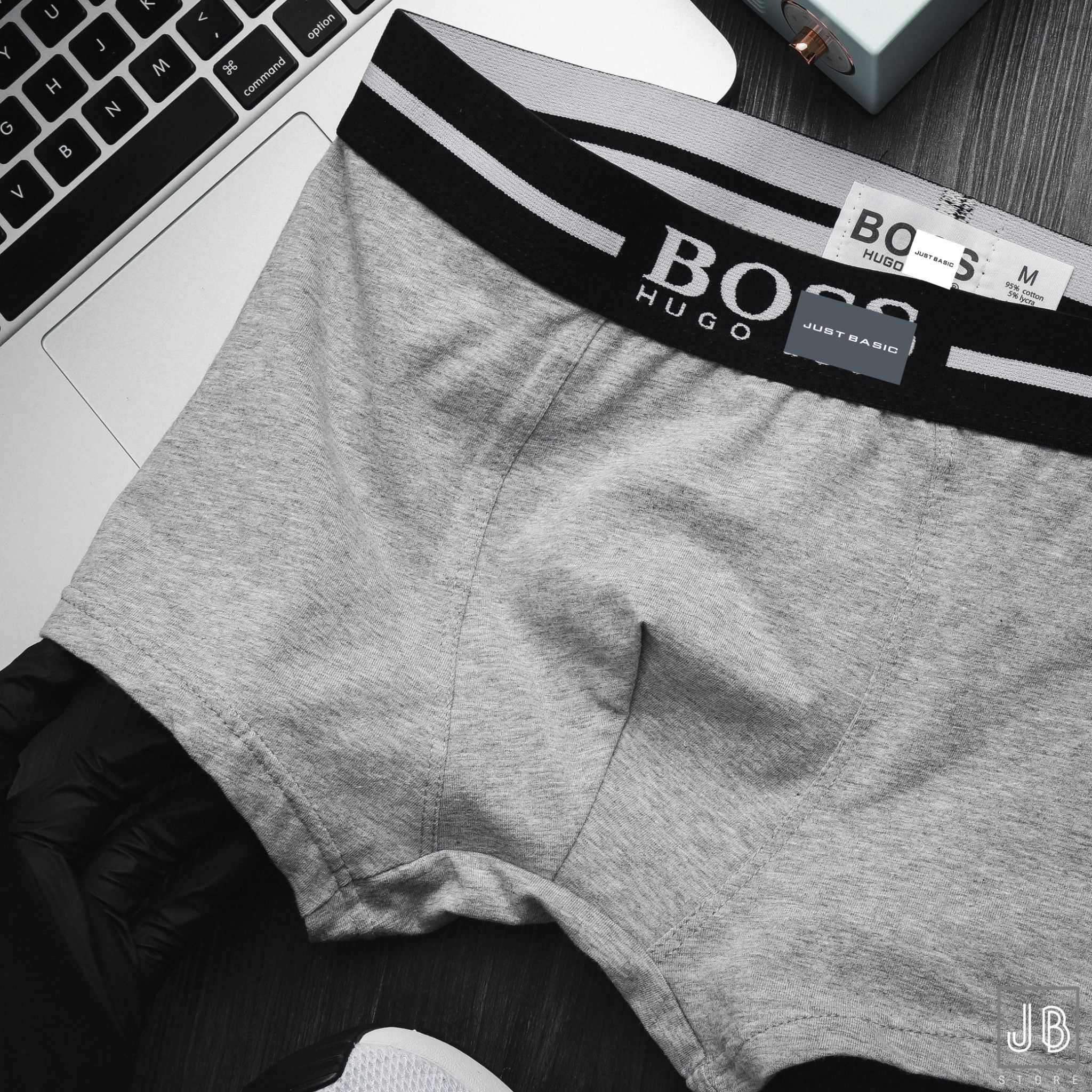 Boxer H.Boss/ BHS1