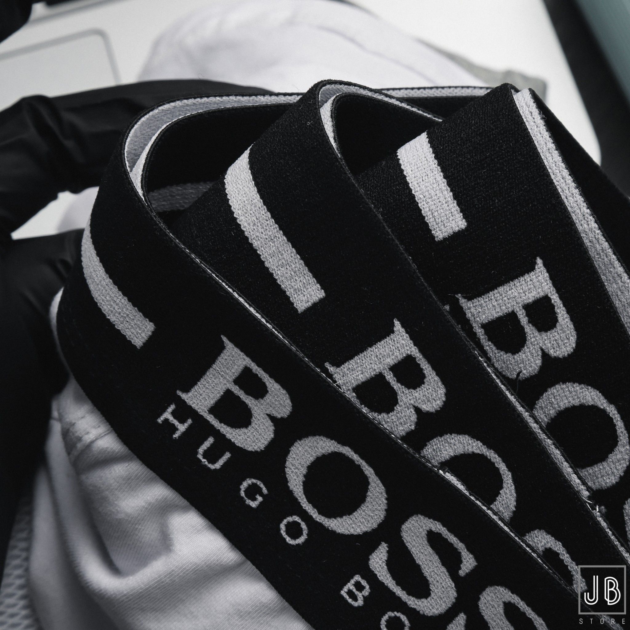 Boxer H.Boss/ BHS1
