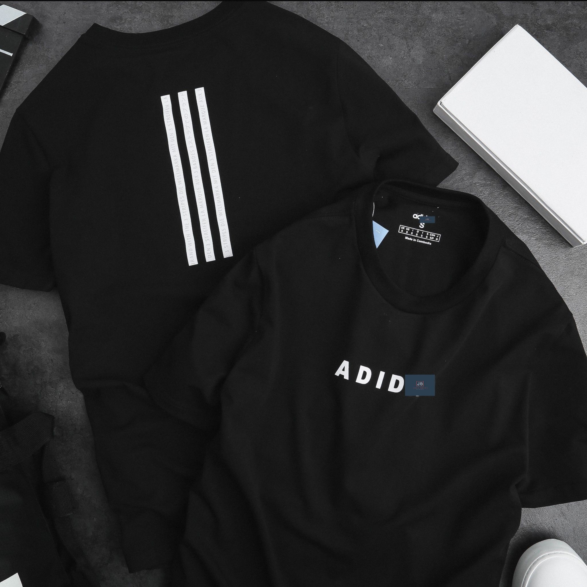 Áo Thun Adidas / ACT13