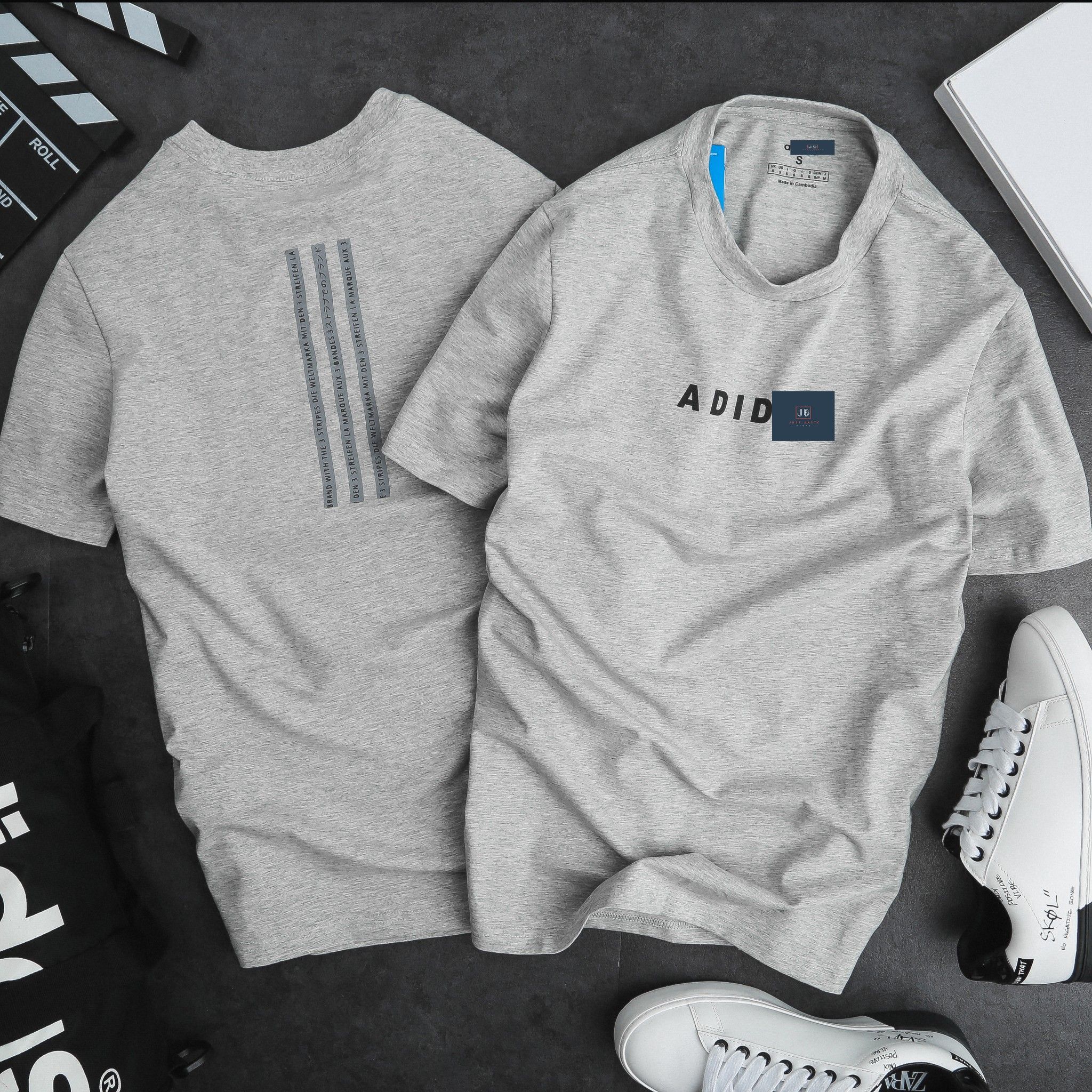 Áo Thun Adidas / ACT13