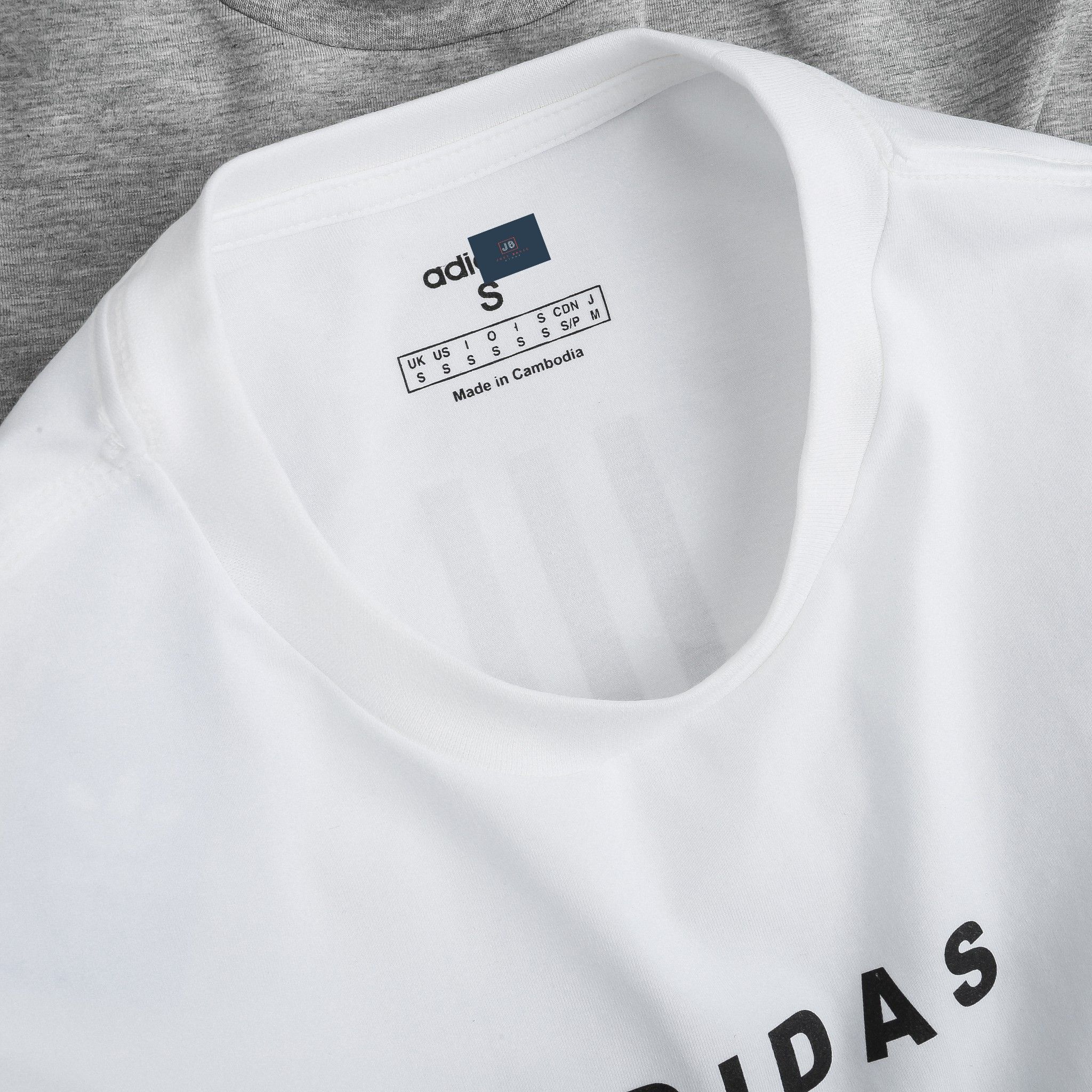 Áo Thun Adidas / ACT13