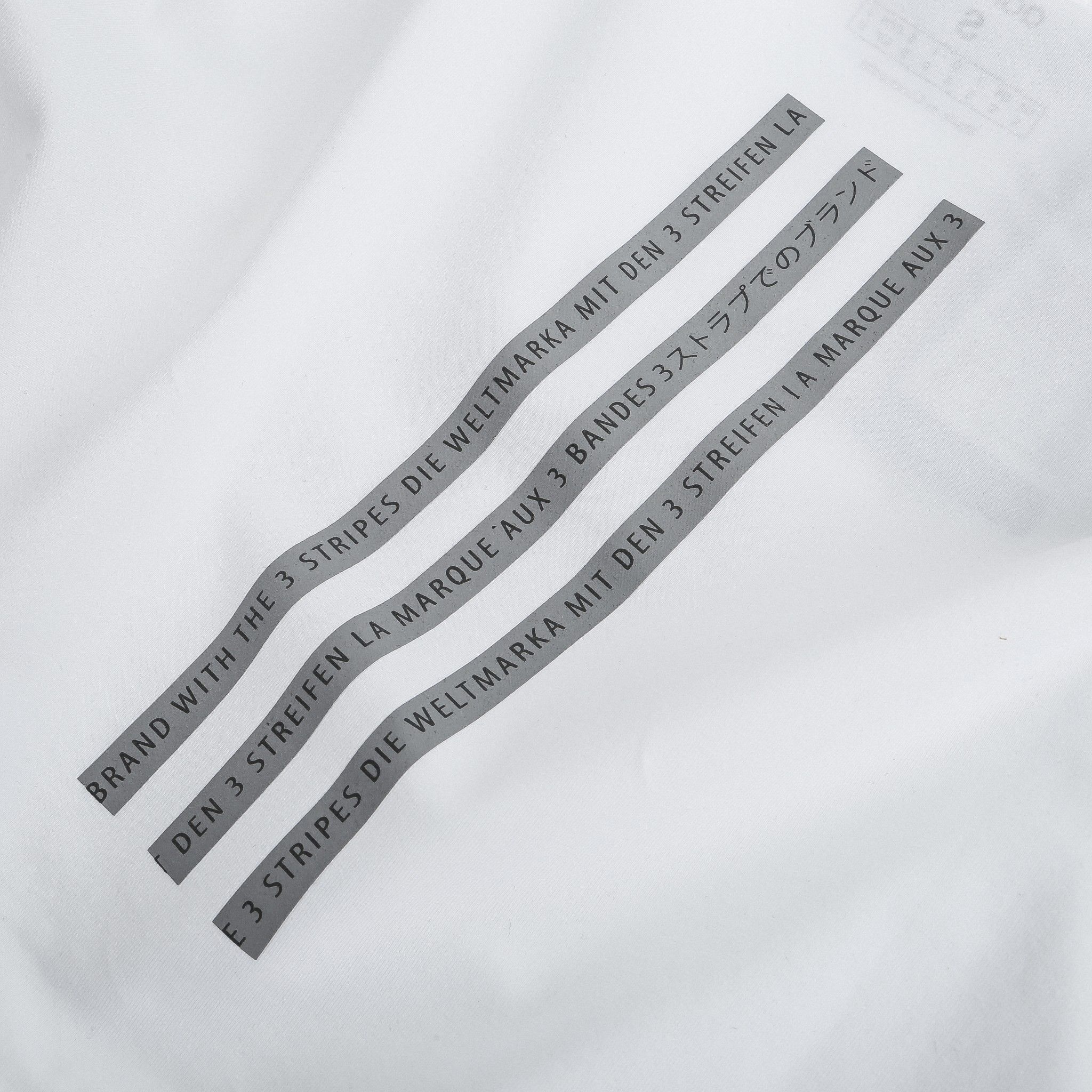 Áo Thun Adidas / ACT13