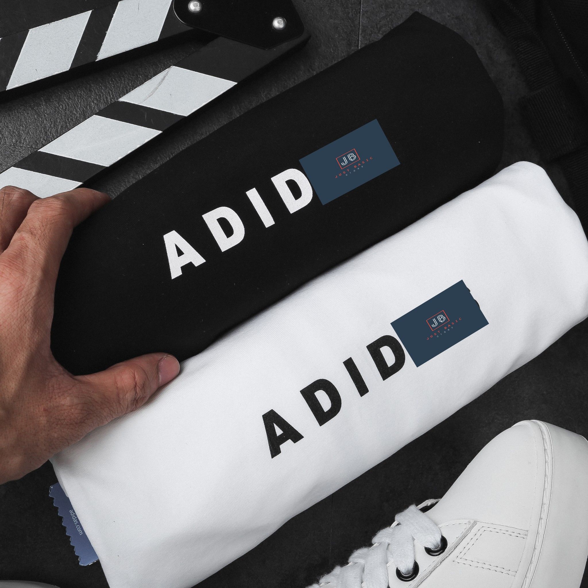 Áo Thun Adidas / ACT13