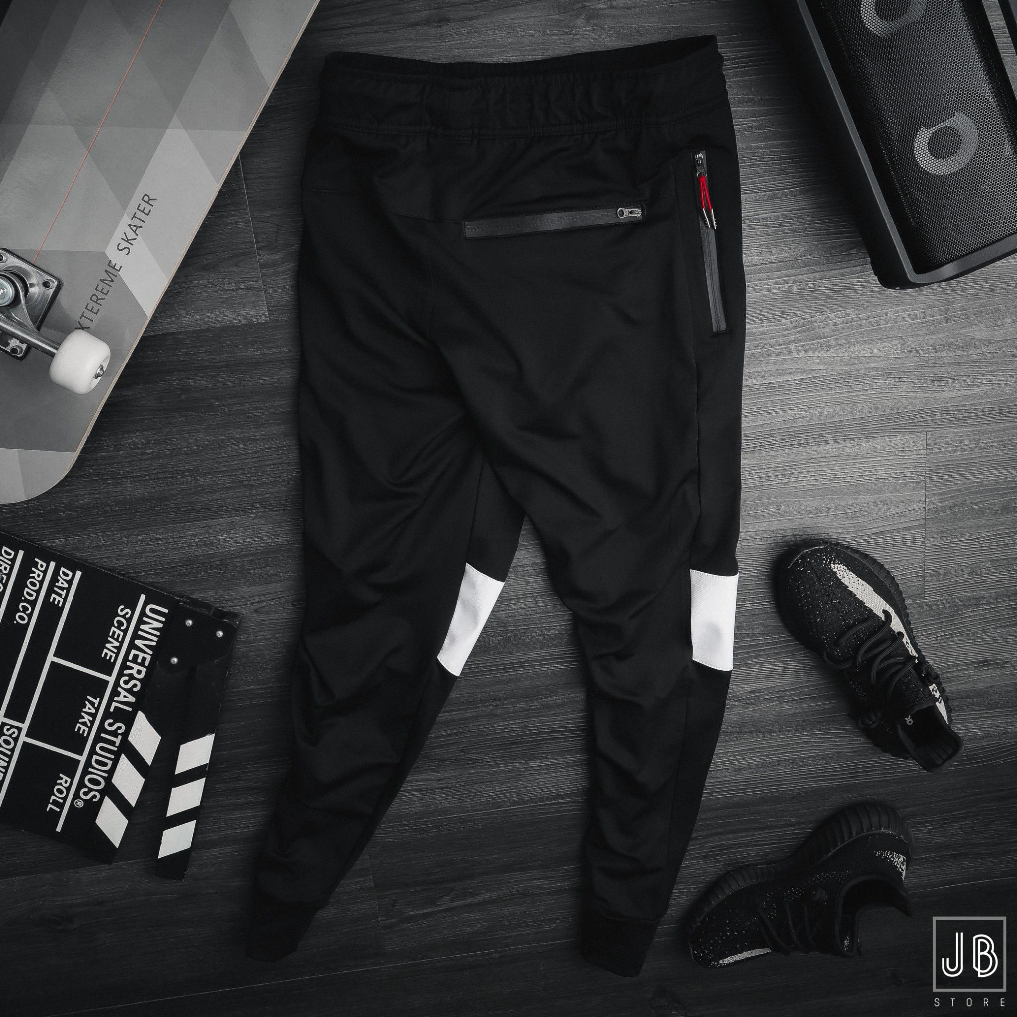 Quần Jogger N!ke /3M/ JGN3