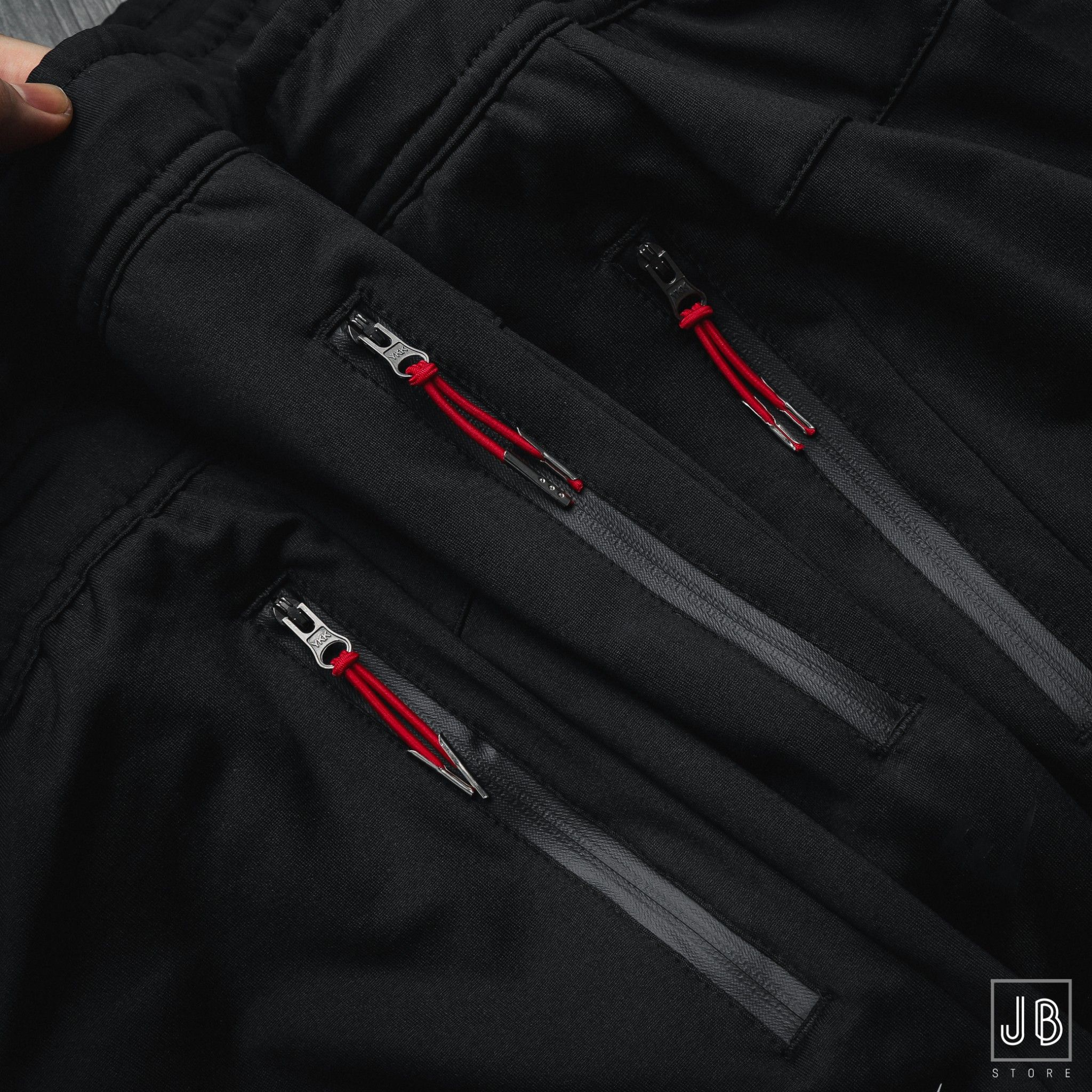 Quần Jogger N!ke /3M/ JGN3