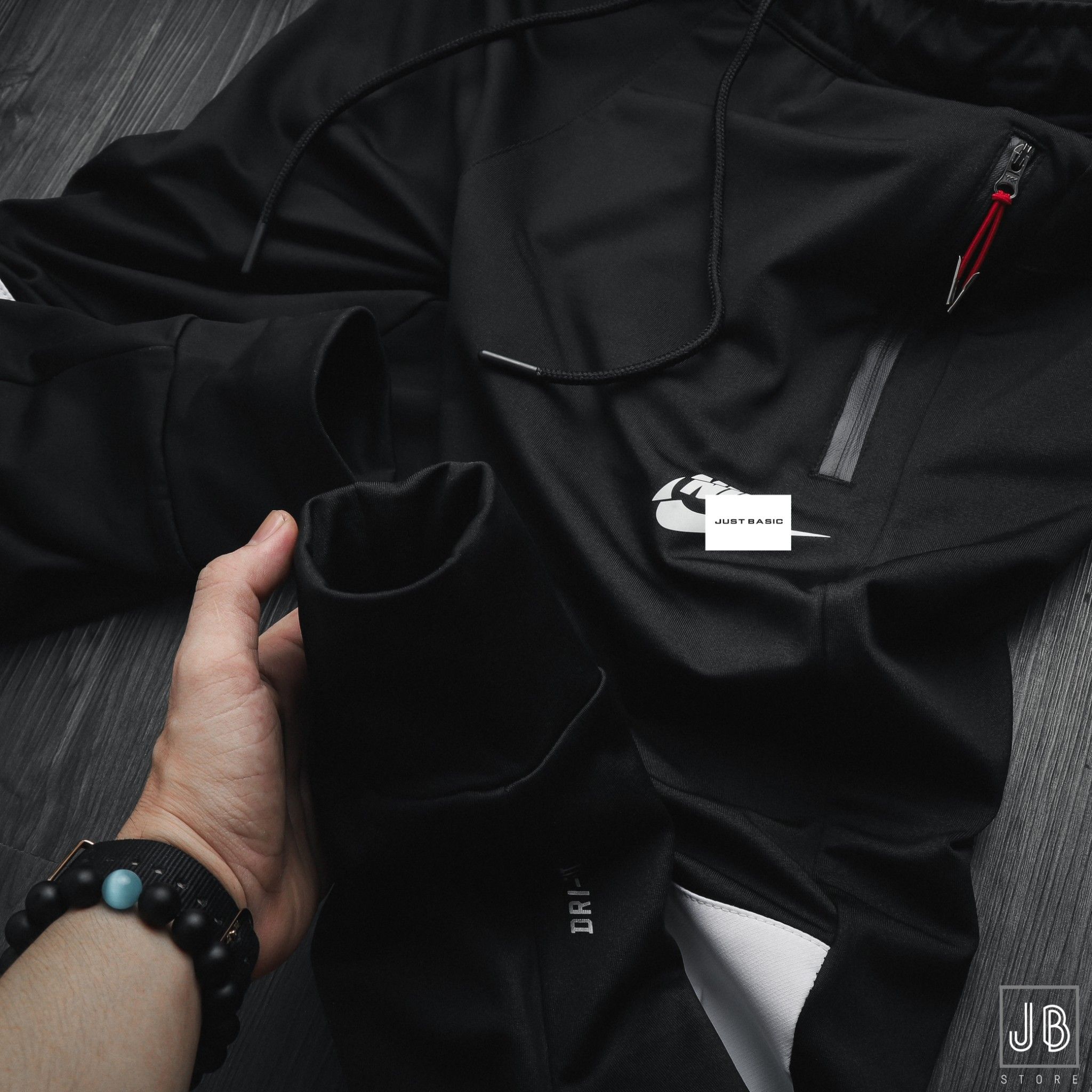 Quần Jogger N!ke /3M/ JGN3