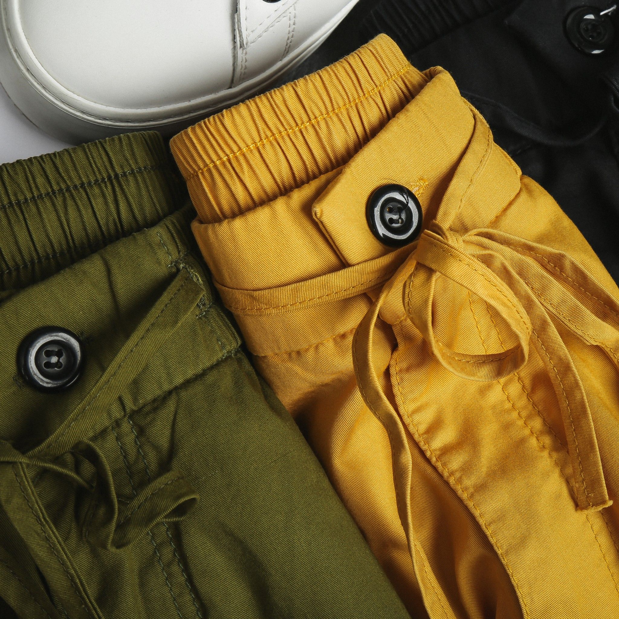 Quần Short Giordano / QSG1